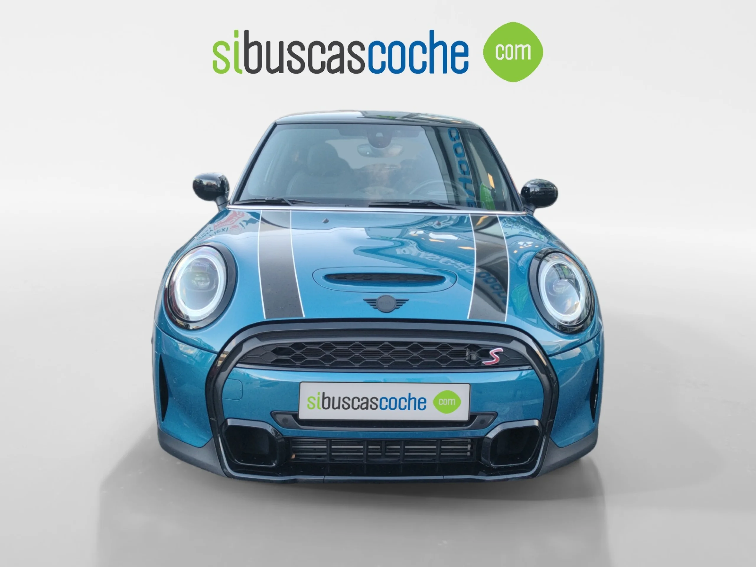 MINI MINI COOPER S - Foto 12