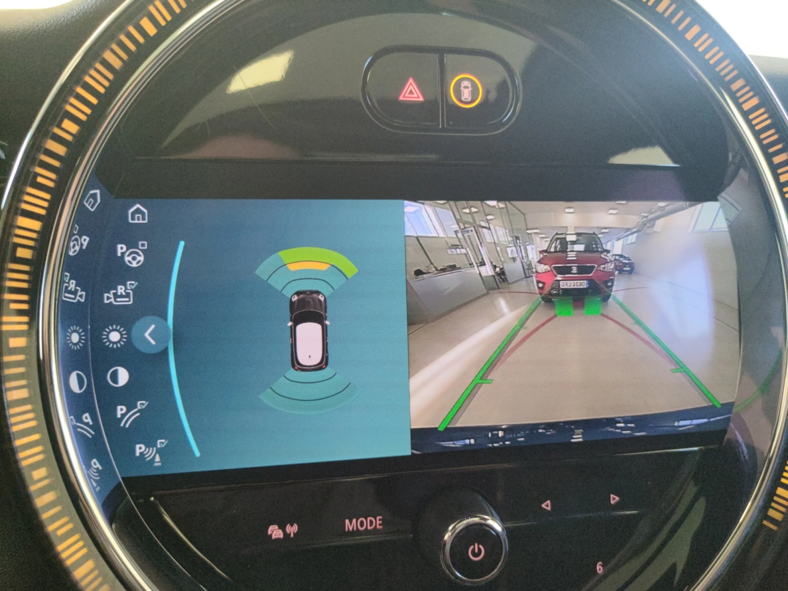 MINI MINI COOPER S - Foto 15