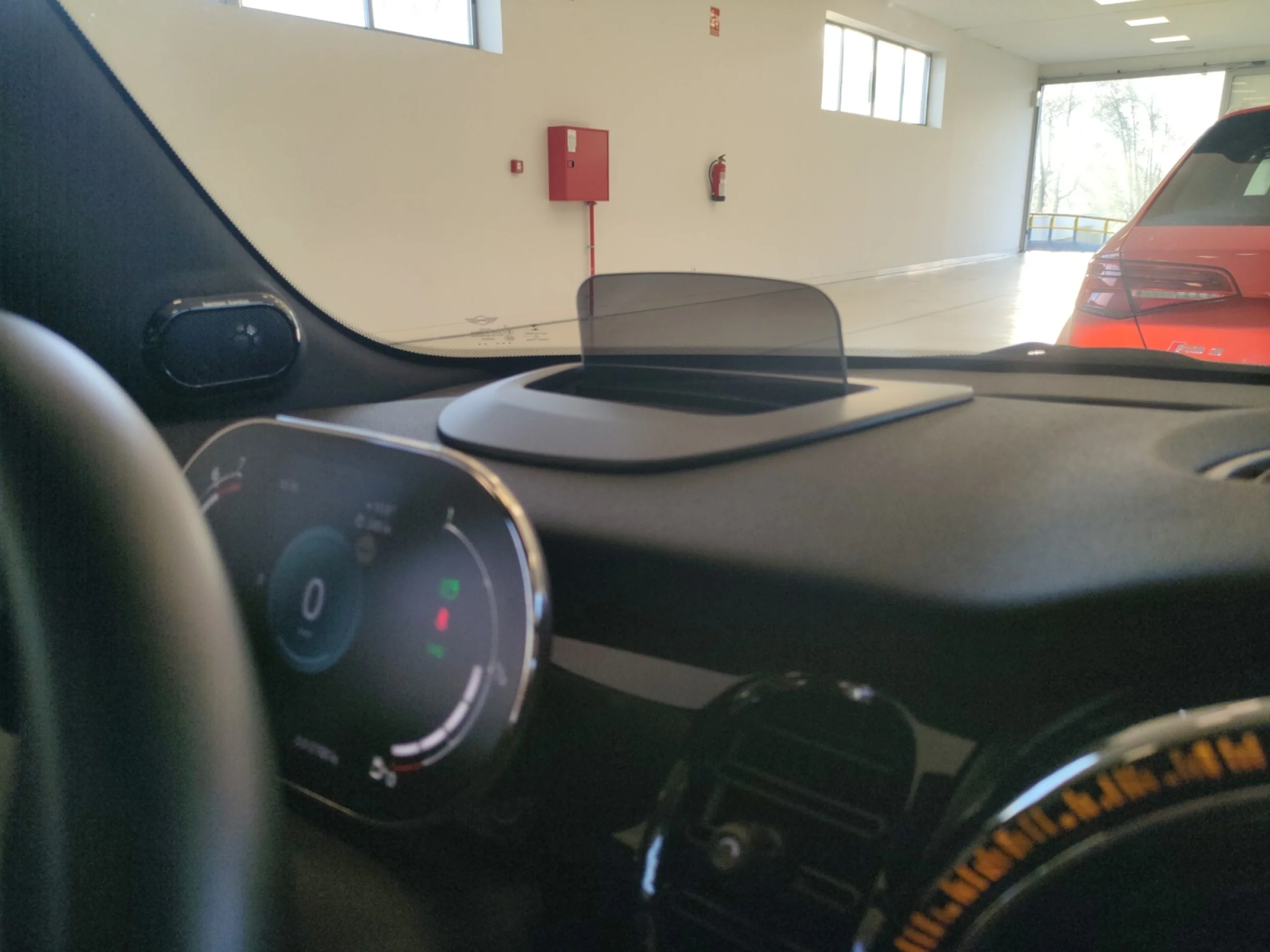 MINI MINI COOPER S - Foto 16