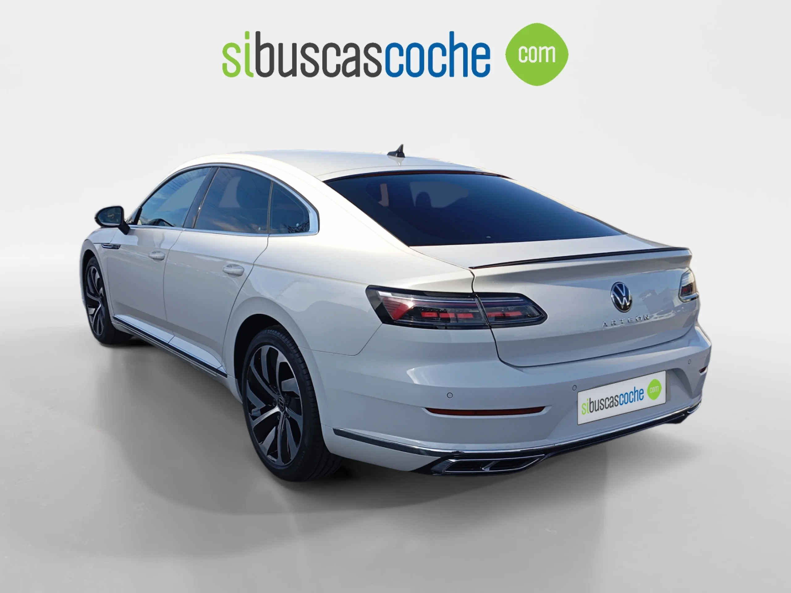 VOLKSWAGEN ARTEON R LINE 2.0 TDI 110KW (150CV) - Foto 2