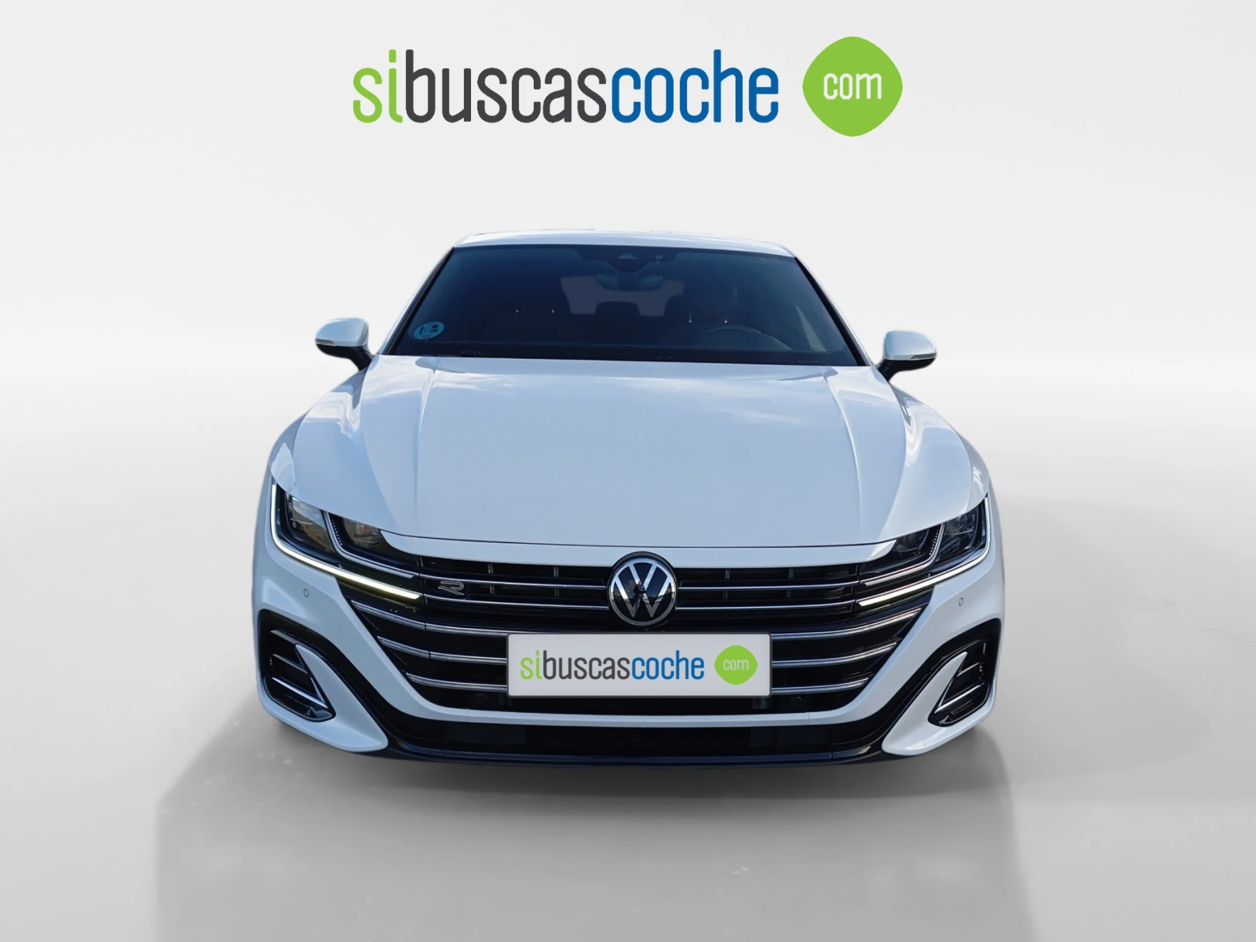 VOLKSWAGEN ARTEON R LINE 2.0 TDI 110KW (150CV) - Foto 12