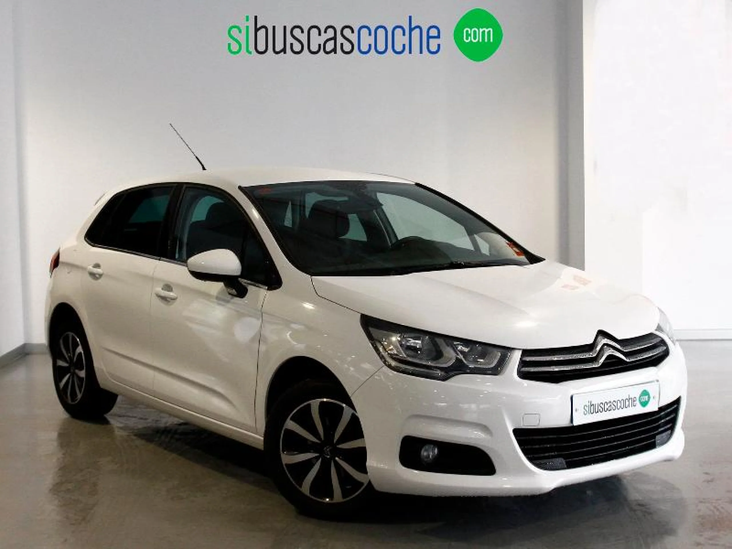 CITROEN C4 PURETECH 81KW (110CV) TONIC - Foto 1