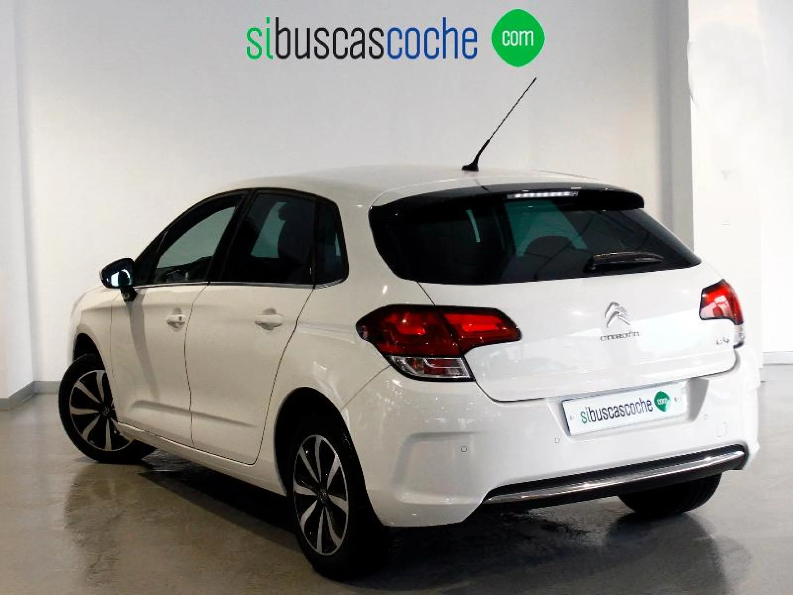 CITROEN C4 PURETECH 81KW (110CV) TONIC - Foto 2