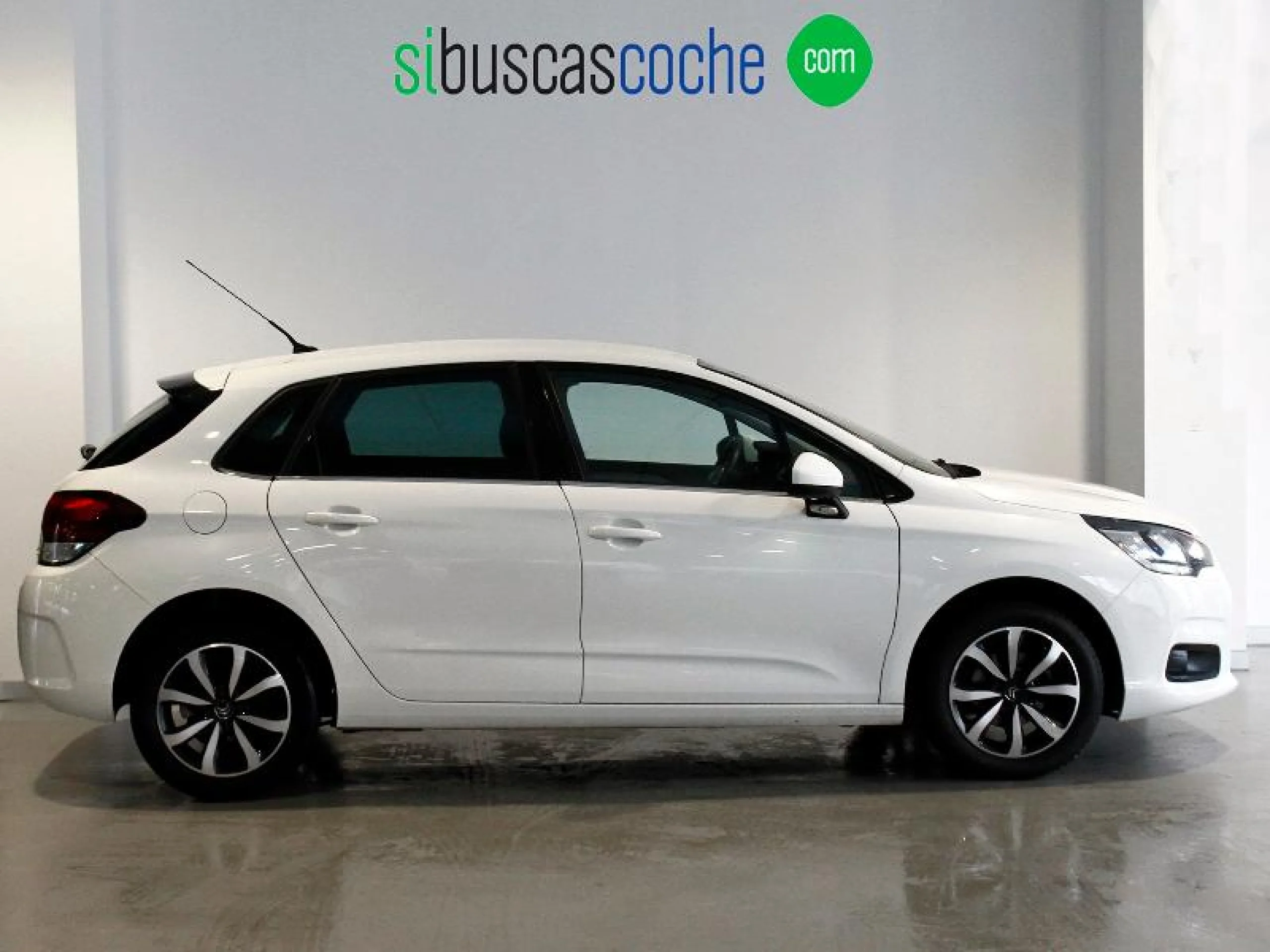 CITROEN C4 PURETECH 81KW (110CV) TONIC - Foto 3