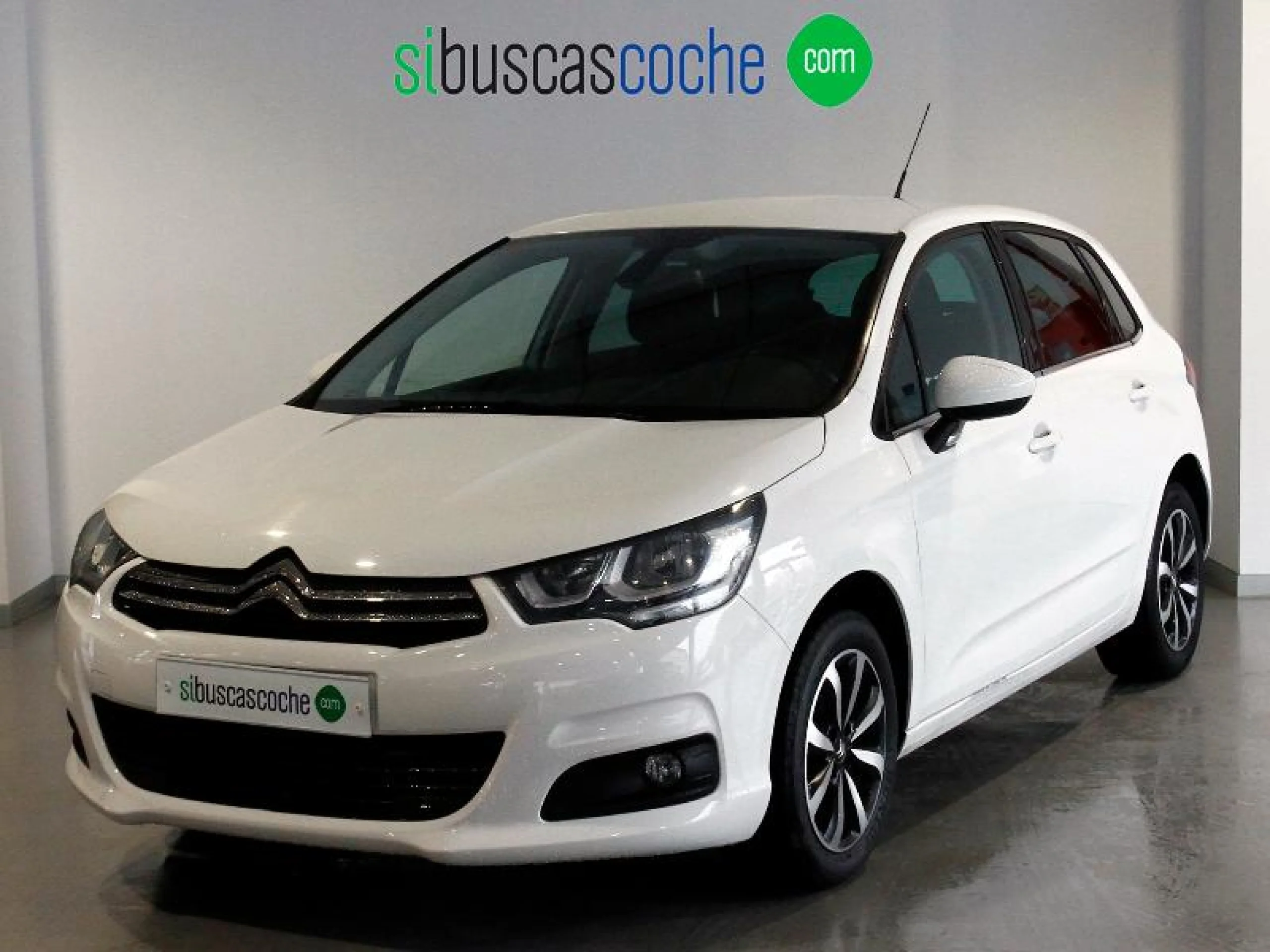 CITROEN C4 PURETECH 81KW (110CV) TONIC - Foto 16