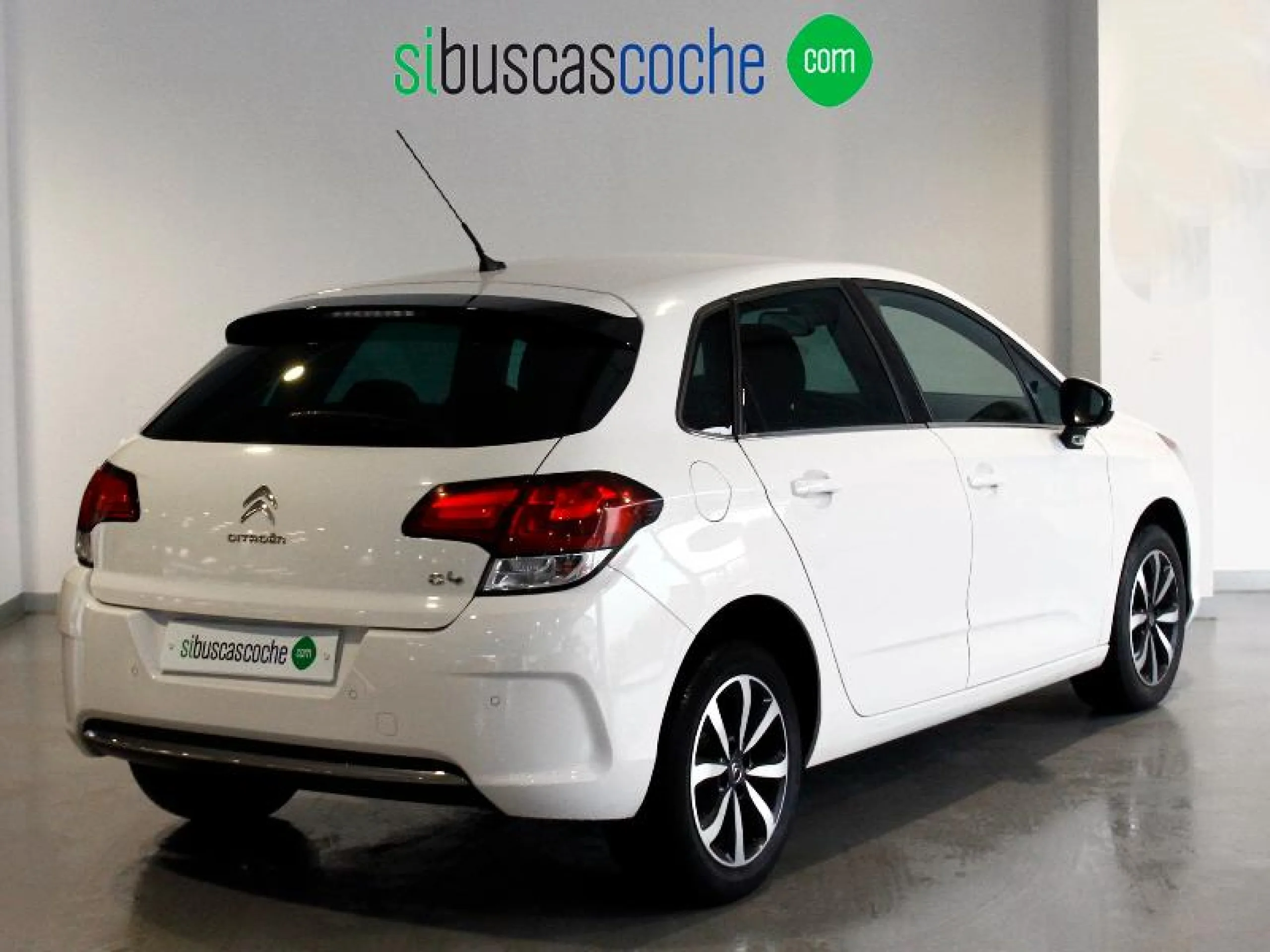 CITROEN C4 PURETECH 81KW (110CV) TONIC - Foto 17