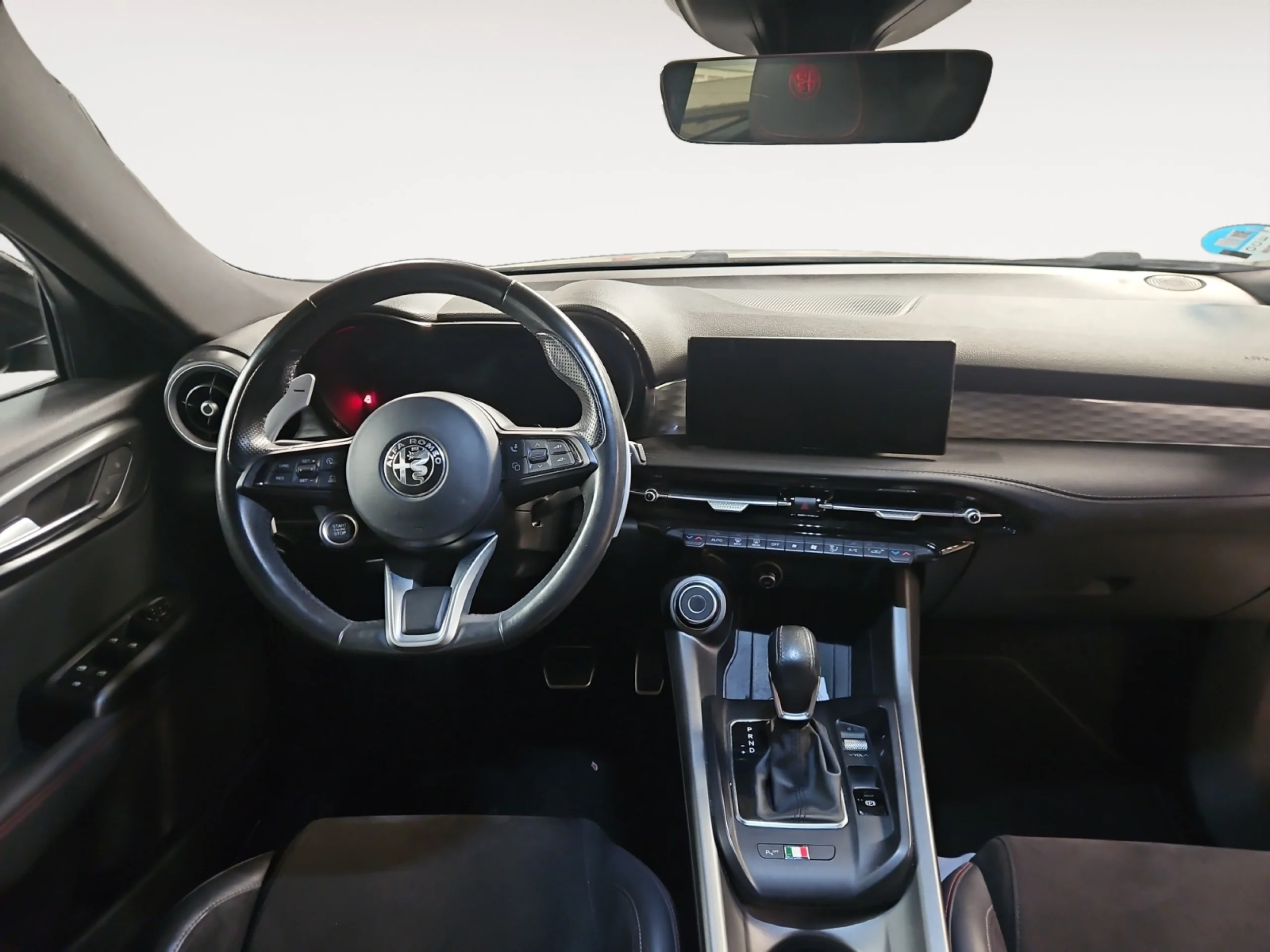 ALFA ROMEO TONALE 1.5 MHEV GASOLINA 130 CV SPECIALE FWD - Foto 4