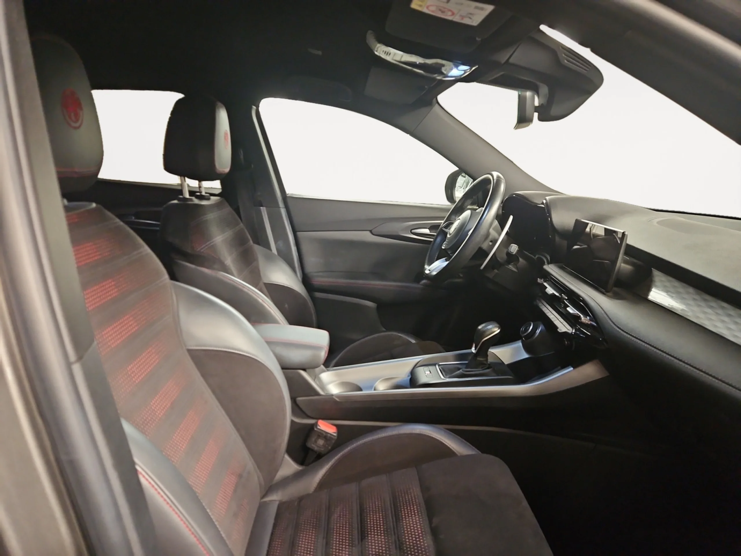 ALFA ROMEO TONALE 1.5 MHEV GASOLINA 130 CV SPECIALE FWD - Foto 5