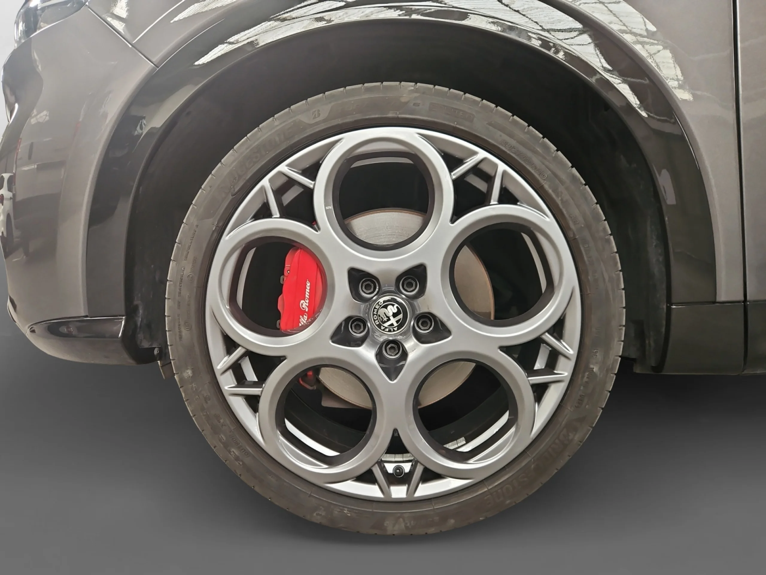 ALFA ROMEO TONALE 1.5 MHEV GASOLINA 130 CV SPECIALE FWD - Foto 10