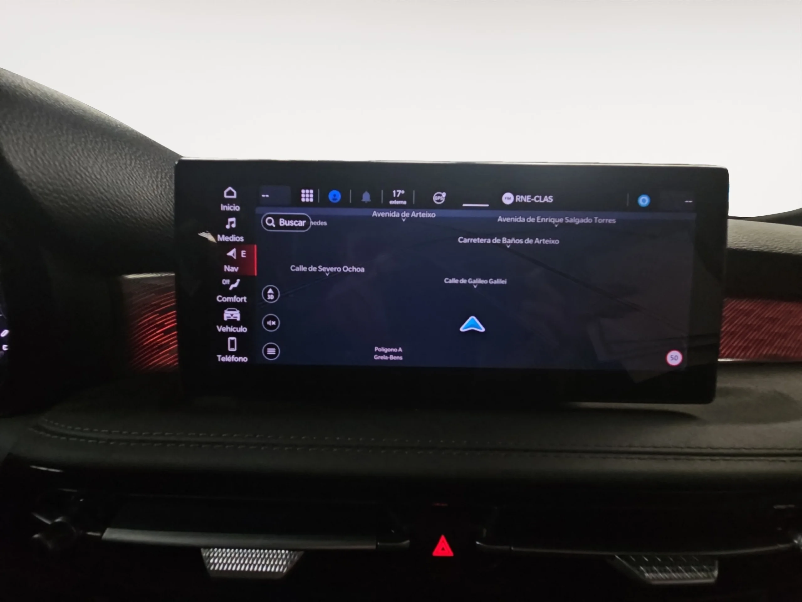 ALFA ROMEO TONALE 1.5 MHEV GASOLINA 130 CV SPECIALE FWD - Foto 11