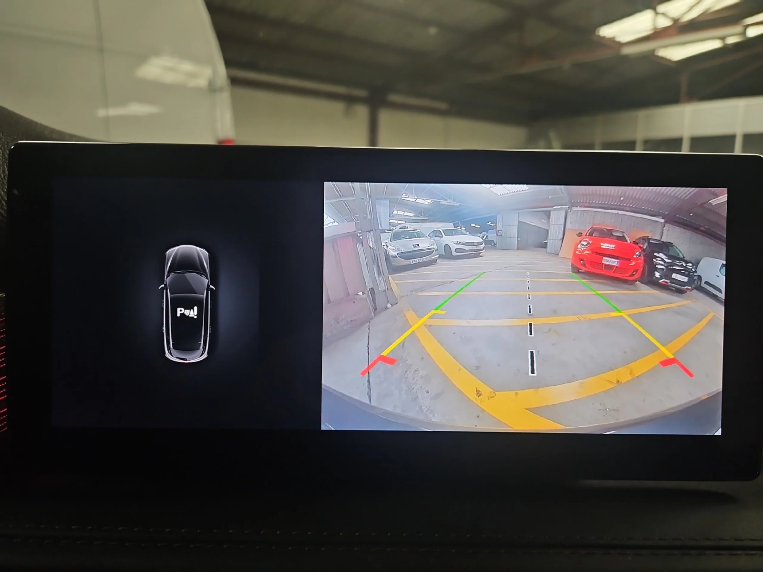 ALFA ROMEO TONALE 1.5 MHEV GASOLINA 130 CV SPECIALE FWD - Foto 12