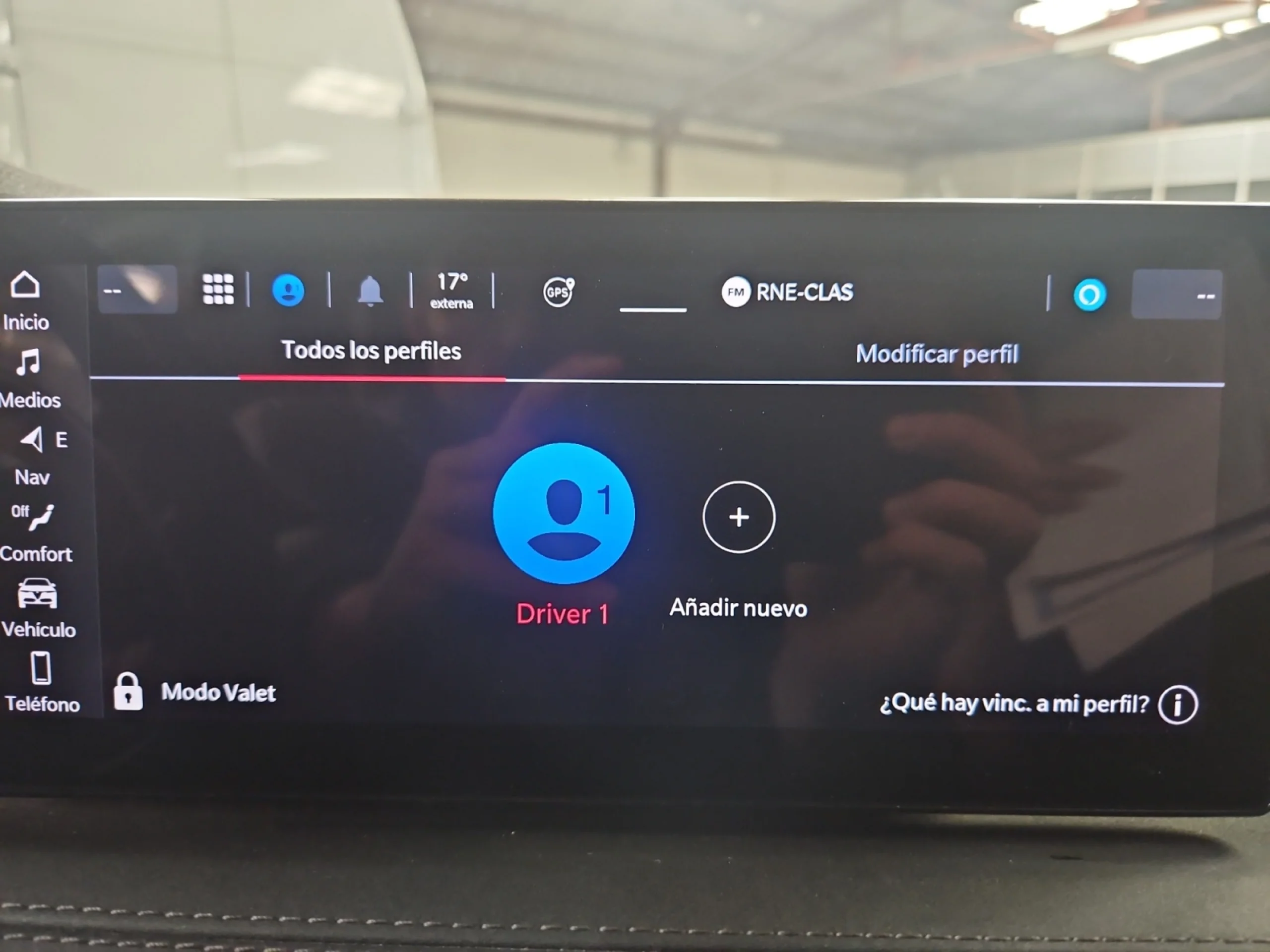 ALFA ROMEO TONALE 1.5 MHEV GASOLINA 130 CV SPECIALE FWD - Foto 14