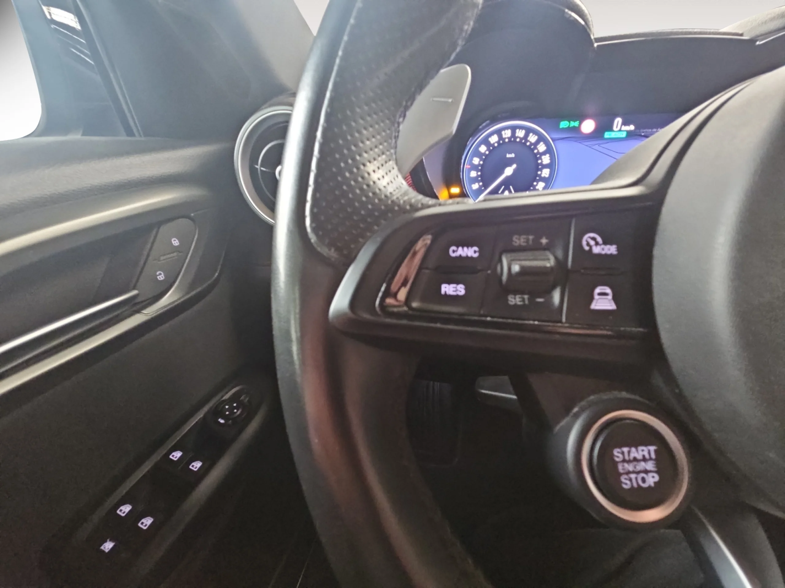 ALFA ROMEO TONALE 1.5 MHEV GASOLINA 130 CV SPECIALE FWD - Foto 16