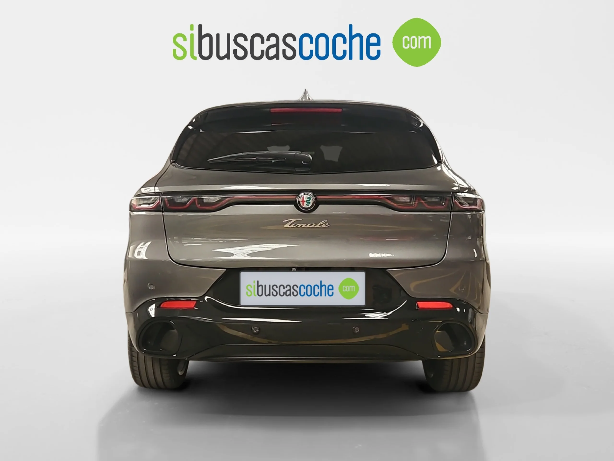 ALFA ROMEO TONALE 1.5 MHEV GASOLINA 130 CV SPECIALE FWD - Foto 23