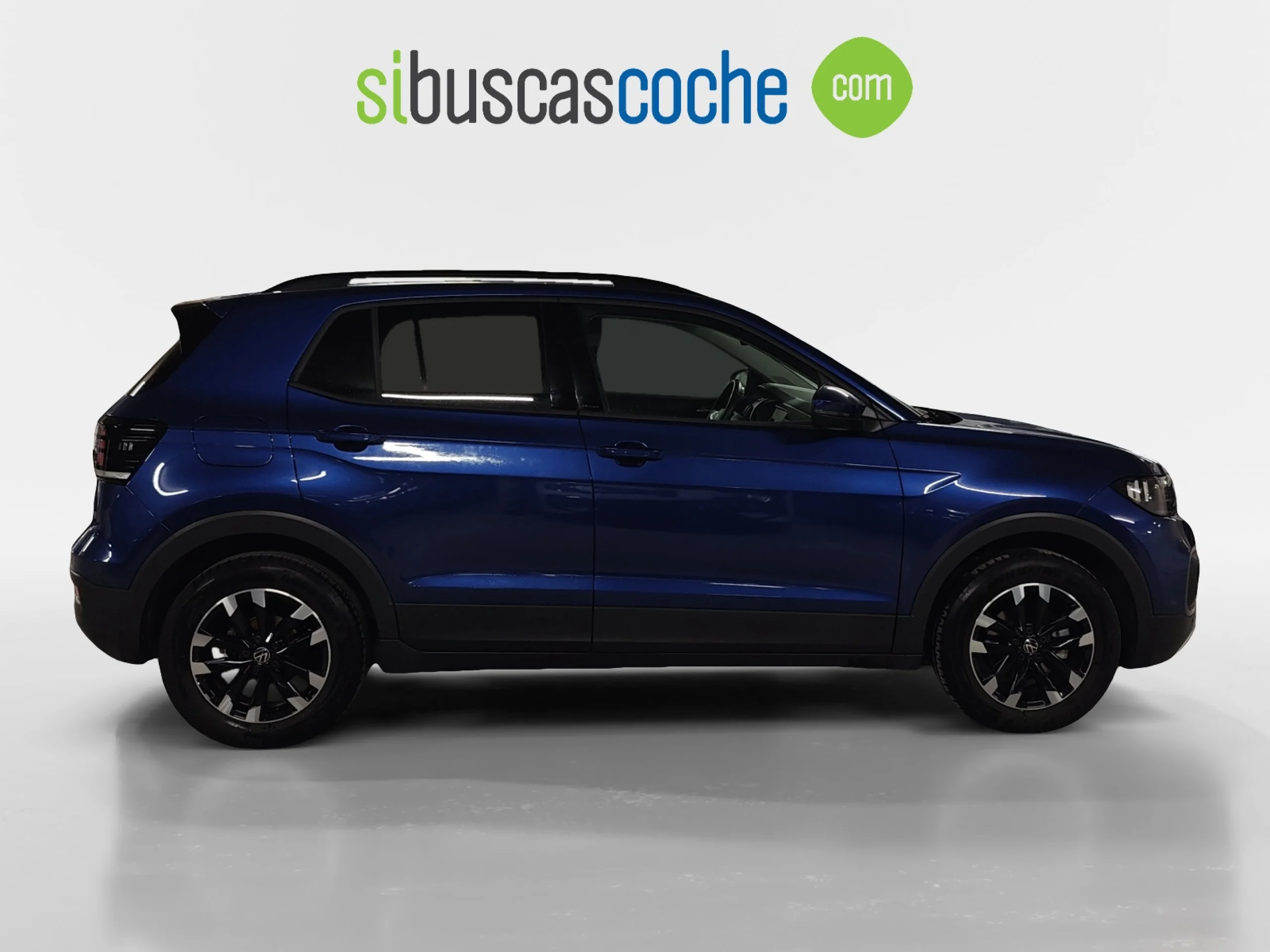 VOLKSWAGEN T CROSS T CROSS 1,0 LIFE G 081 TSIM6F - Foto 3