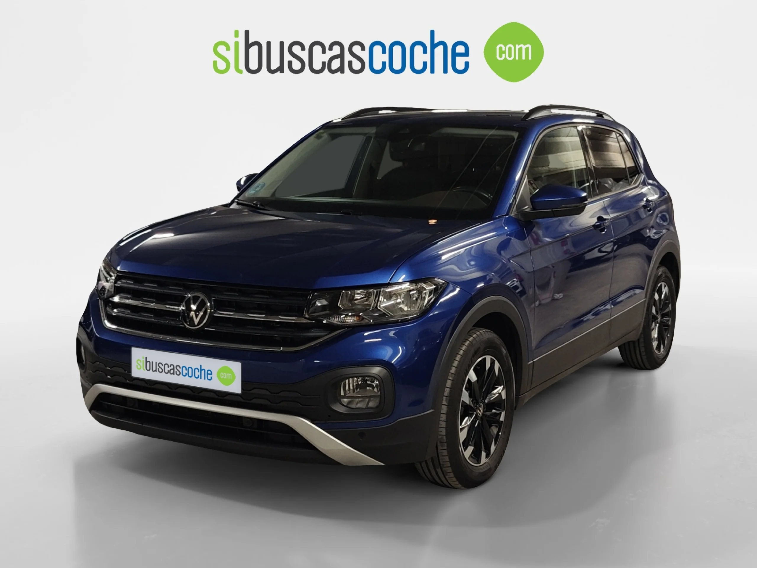 VOLKSWAGEN T CROSS ADVANCE 1.0 TSI 81KW (110CV) - Foto 21