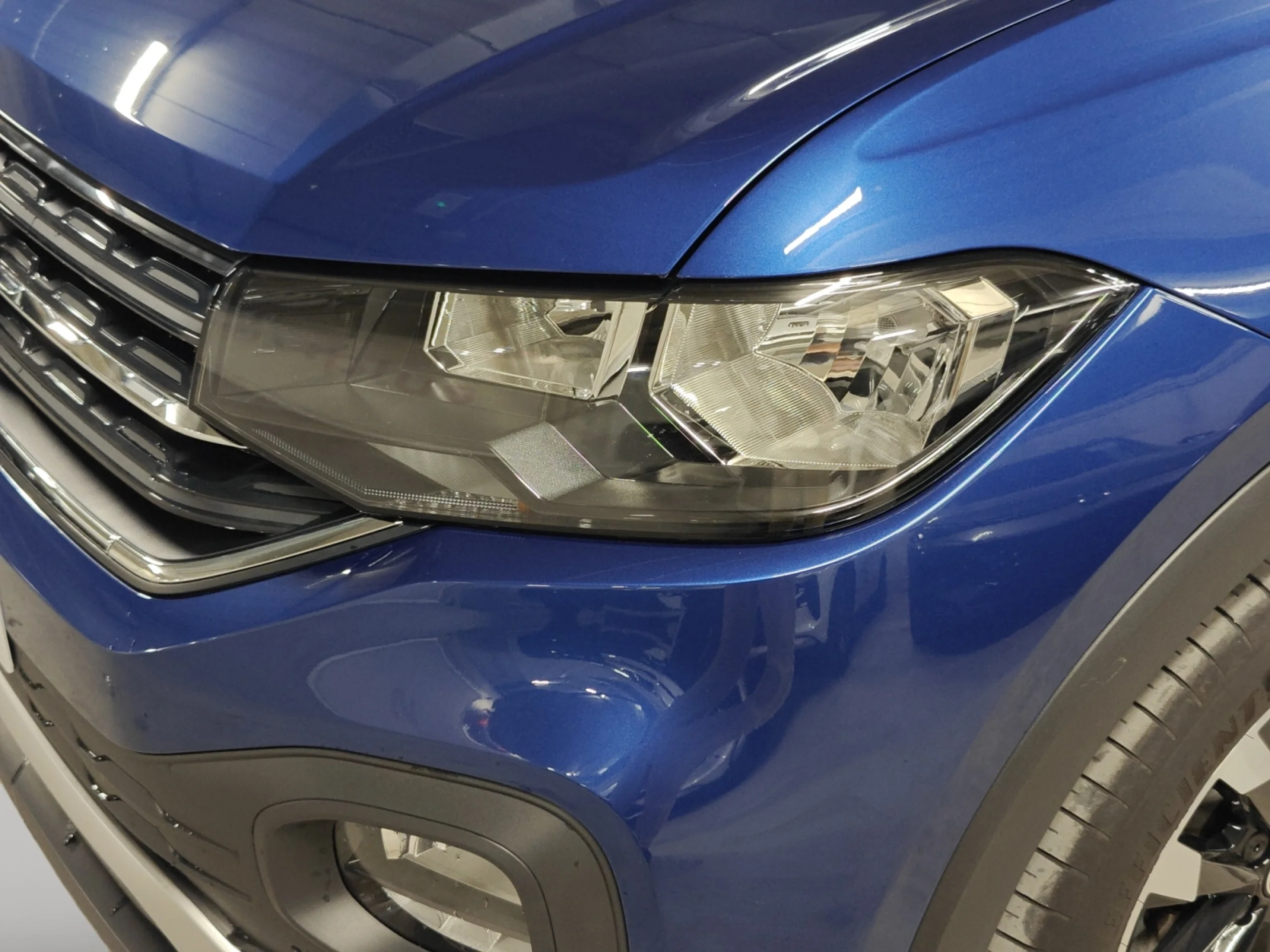 VOLKSWAGEN T CROSS ADVANCE 1.0 TSI 81KW (110CV) - Foto 22