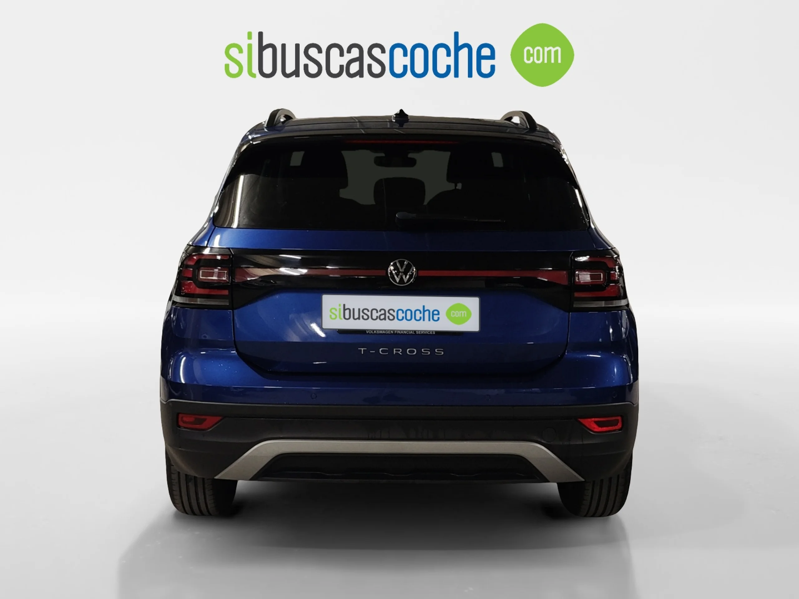 VOLKSWAGEN T CROSS ADVANCE 1.0 TSI 81KW (110CV) - Foto 23