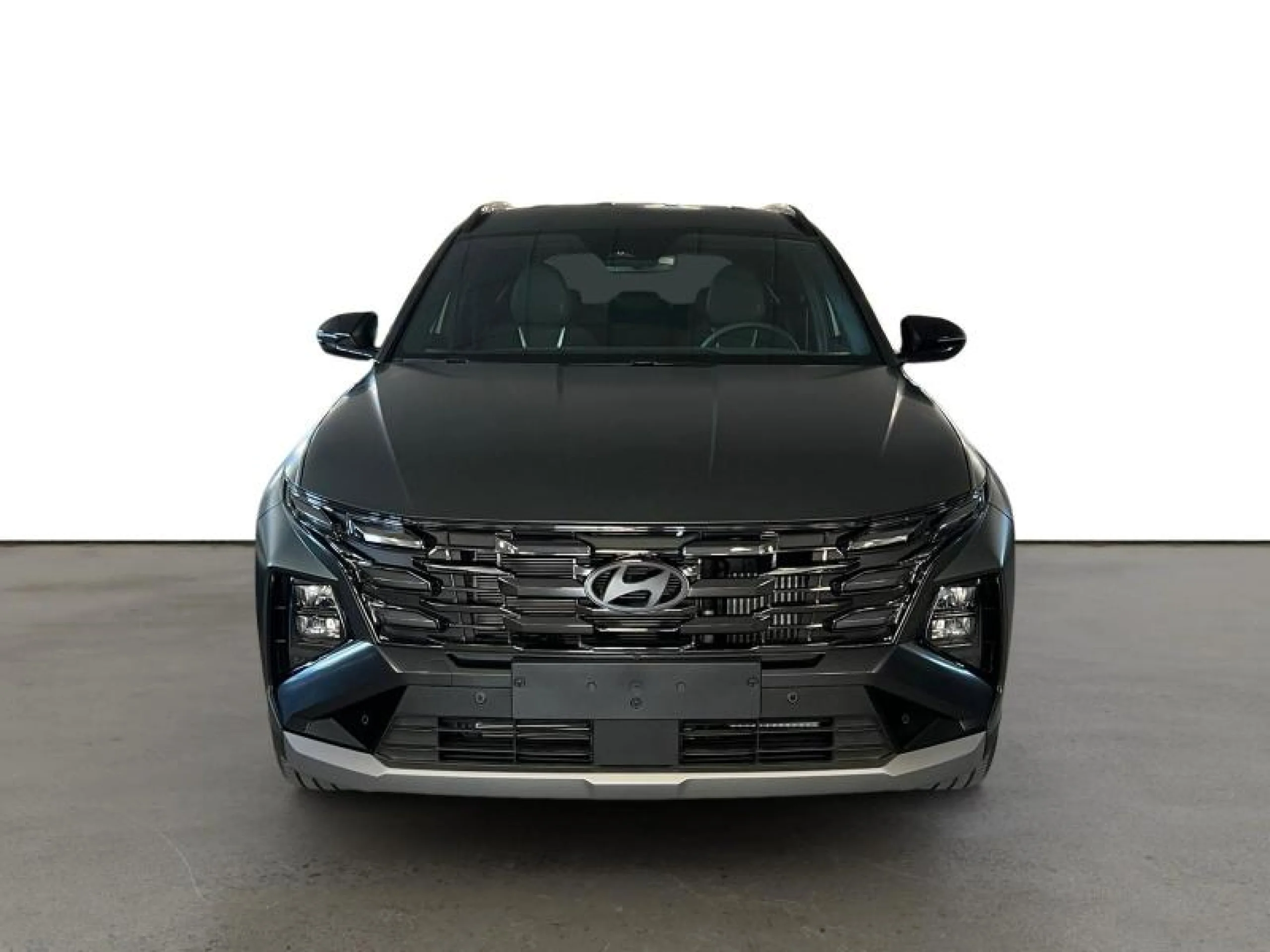 HYUNDAI TUCSON 1.6T 118KW (160CV) 20 ANIVERSARIO - Foto 2