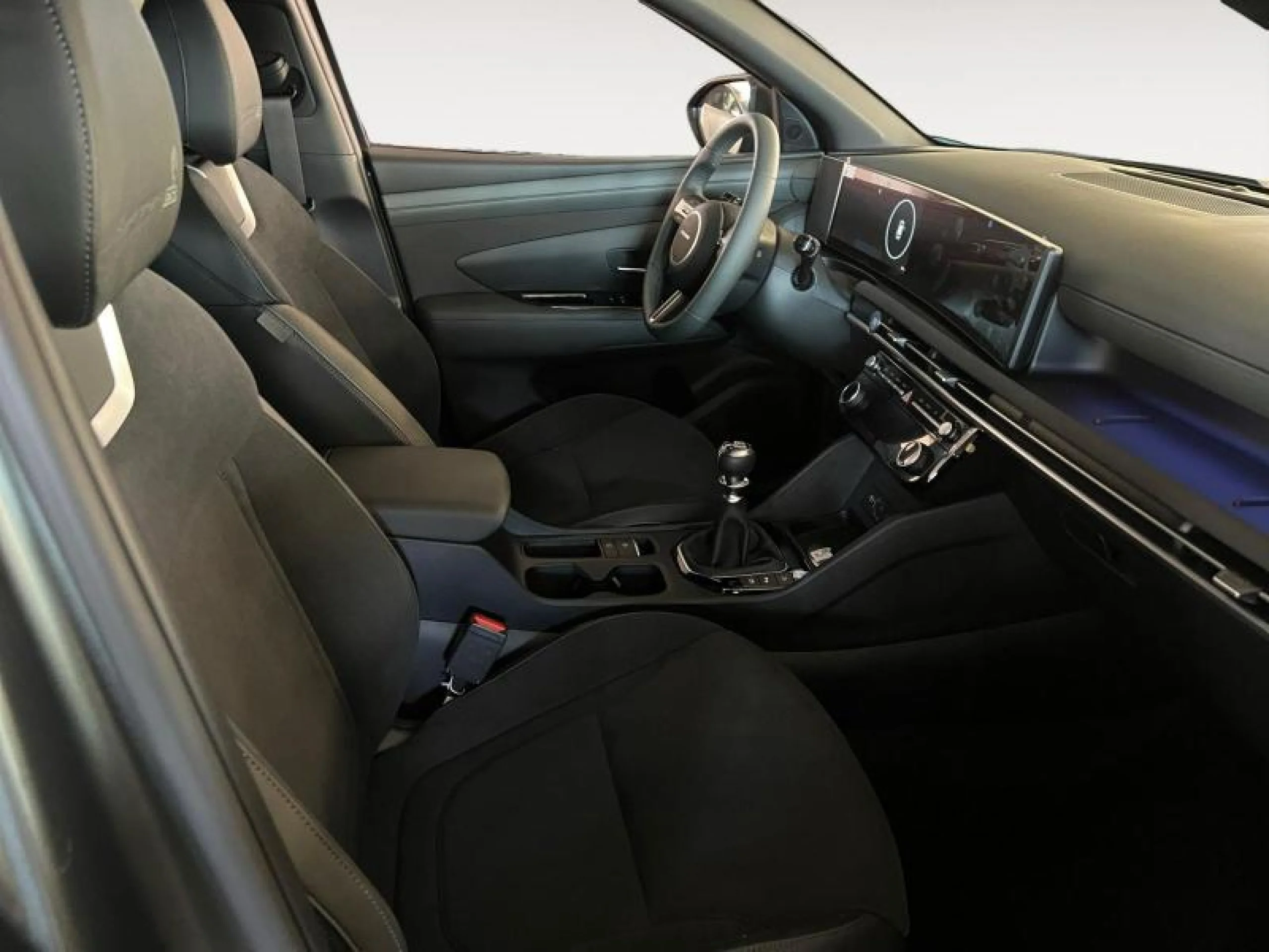 HYUNDAI TUCSON 1.6T 118KW (160CV) 20 ANIVERSARIO - Foto 6