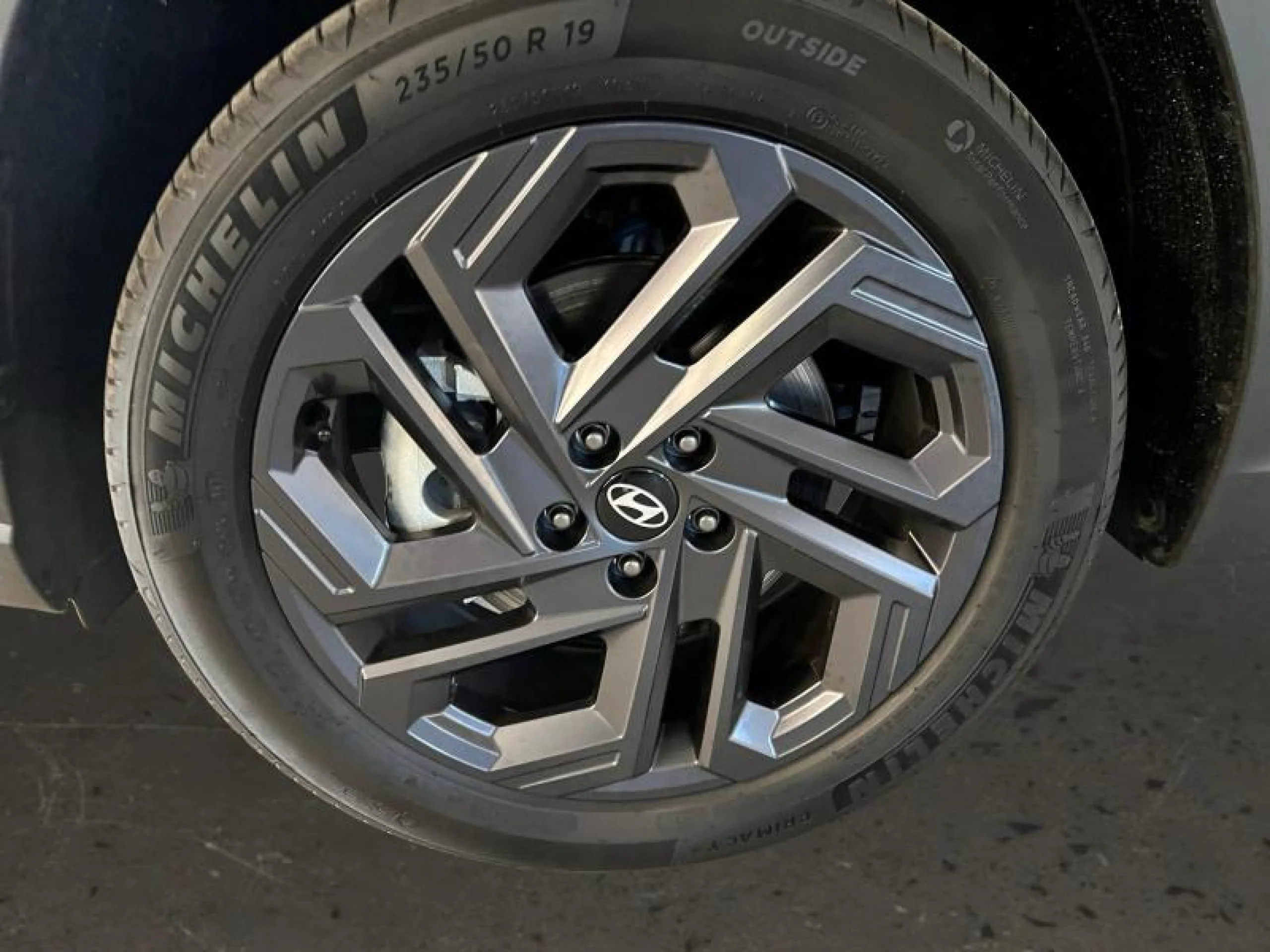 HYUNDAI TUCSON 1.6T 118KW (160CV) 20 ANIVERSARIO - Foto 8