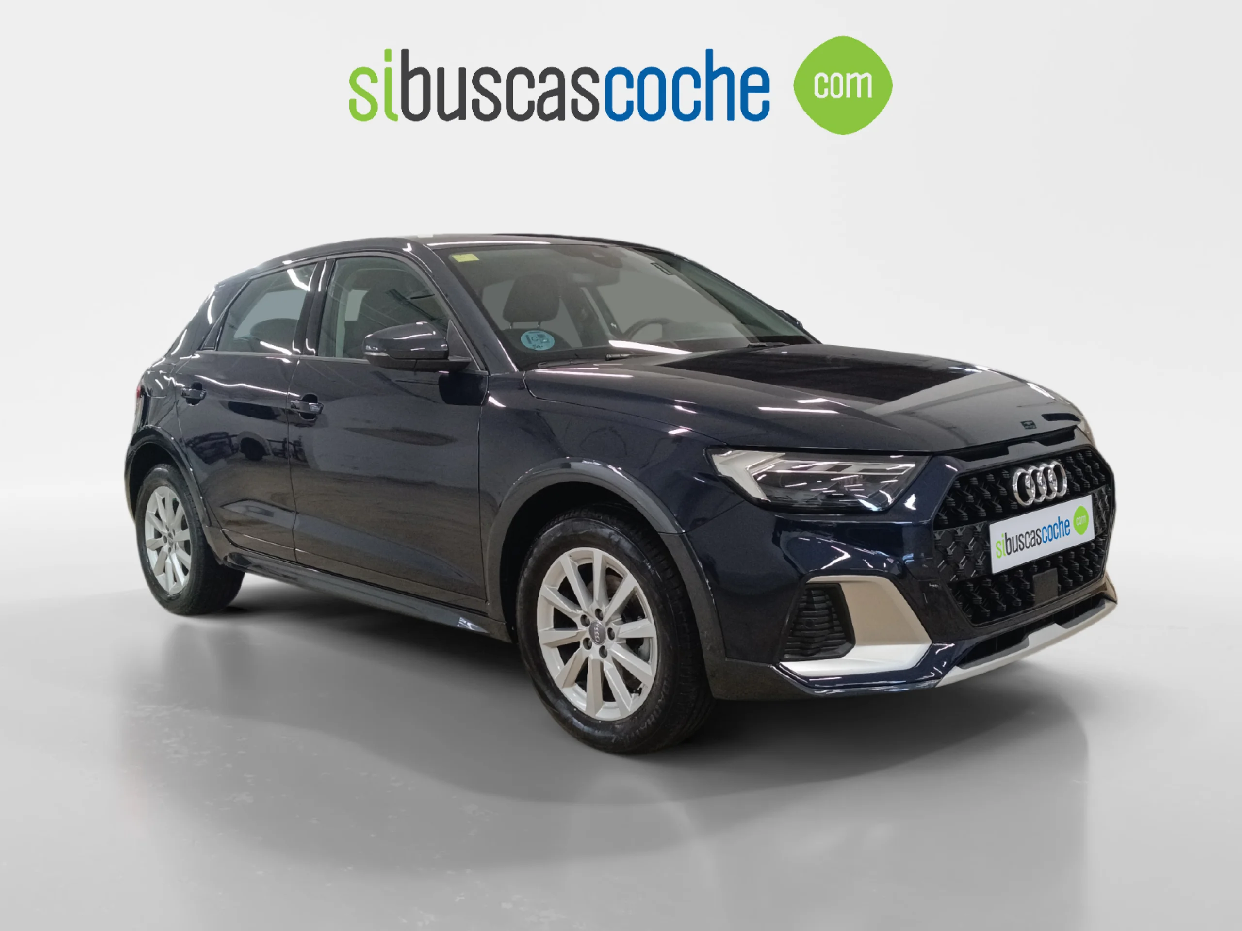 AUDI A1 CITYCARVER 30 TFSI 85KW (116CV) S TRONIC - Foto 1