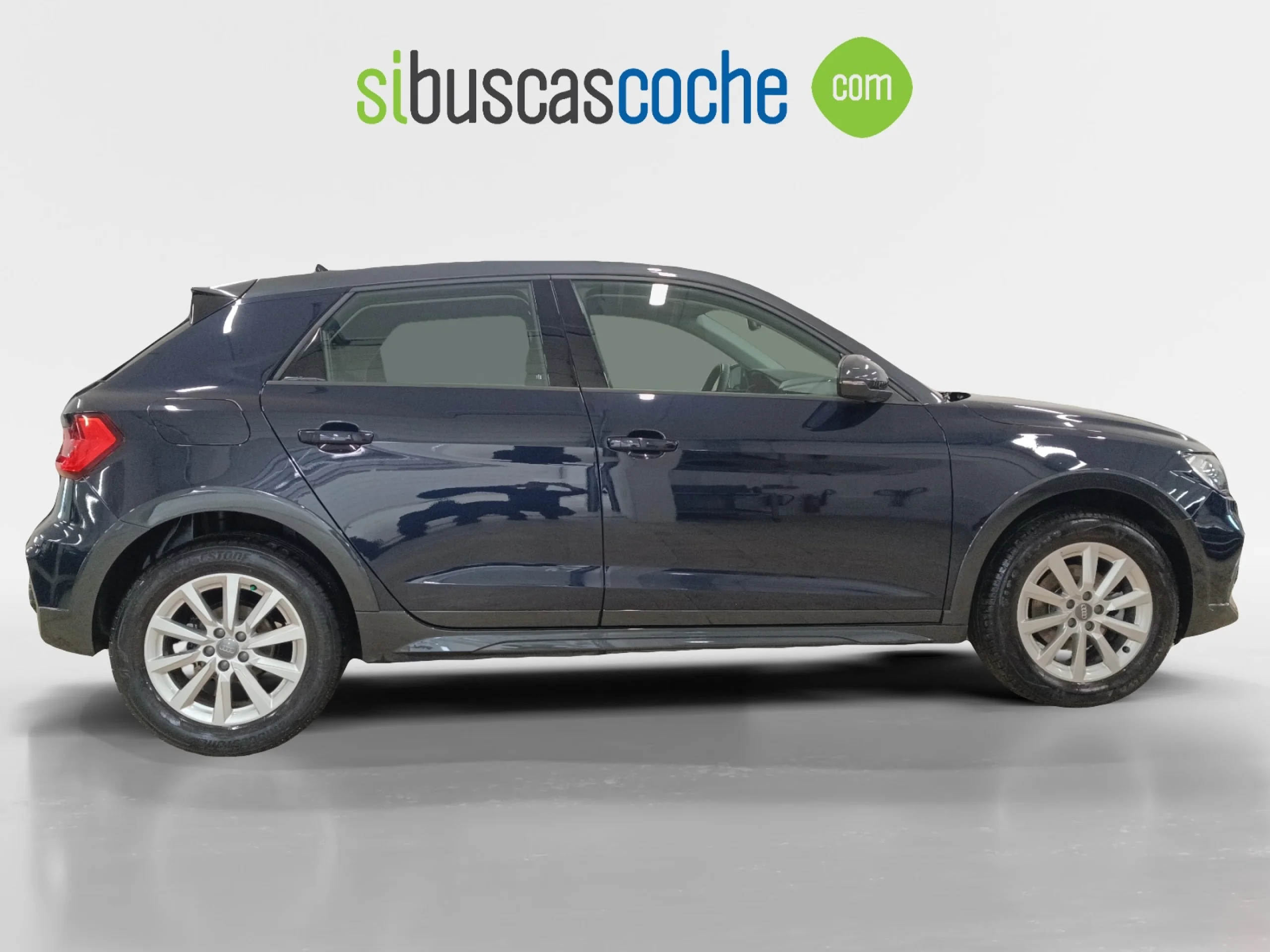 AUDI A1 CITYCARVER 30 TFSI 85KW (116CV) S TRONIC - Foto 3