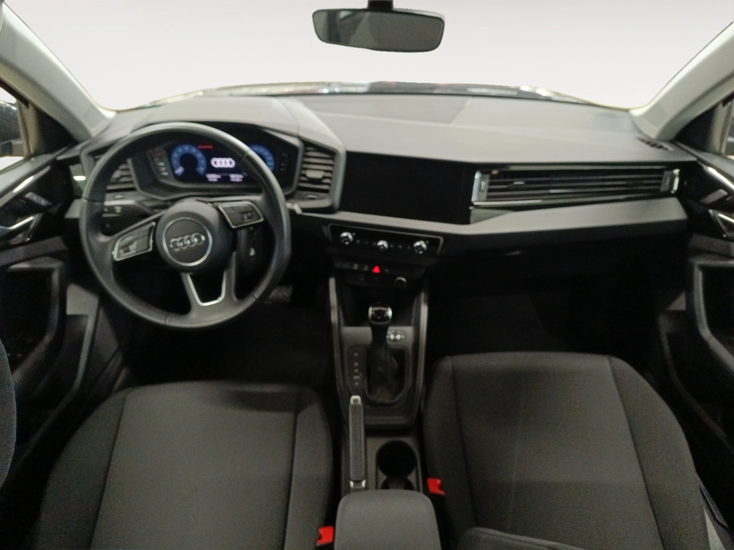 AUDI A1 CITYCARVER 30 TFSI 85KW (116CV) S TRONIC - Foto 4