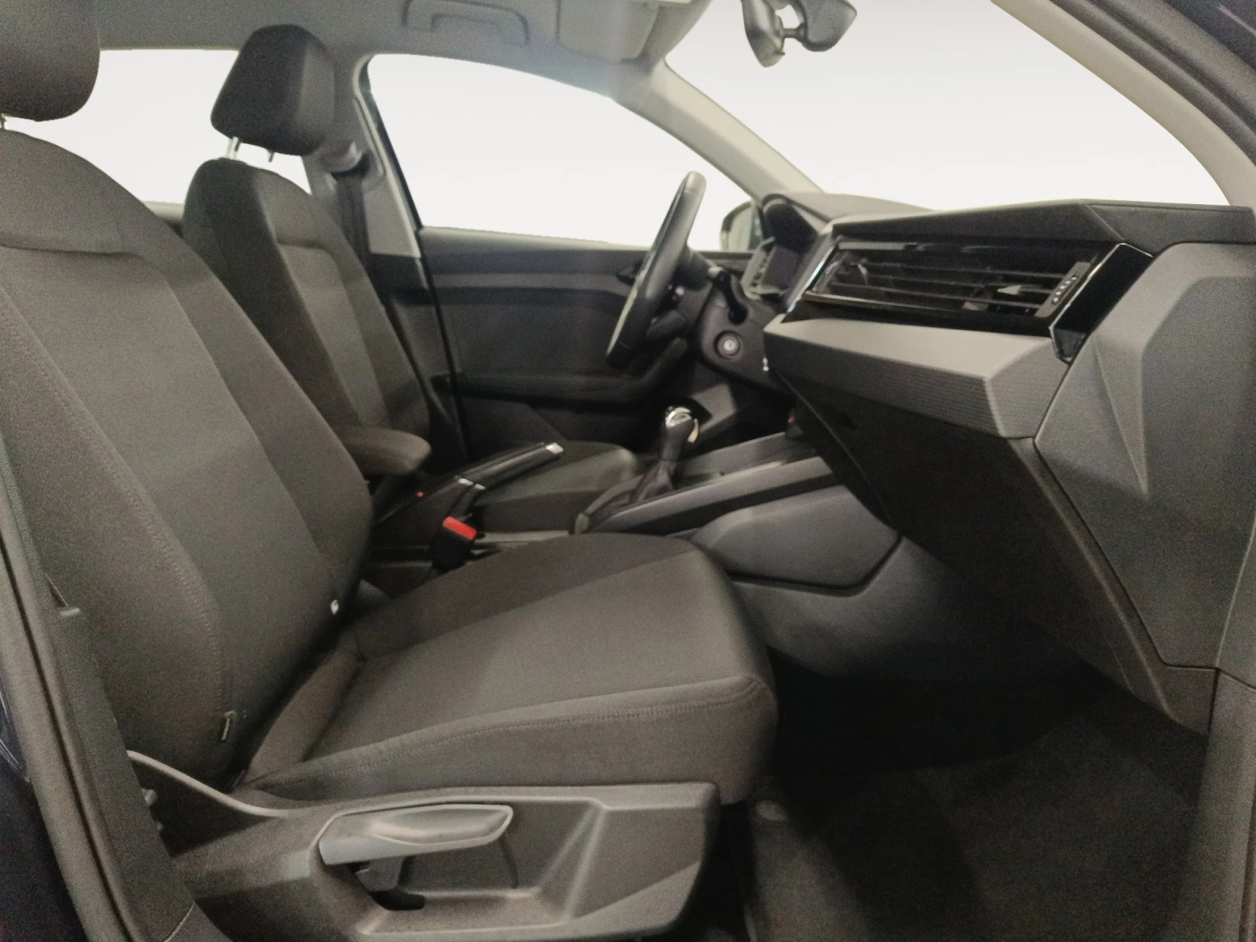 AUDI A1 CITYCARVER 30 TFSI 85KW (116CV) S TRONIC - Foto 5