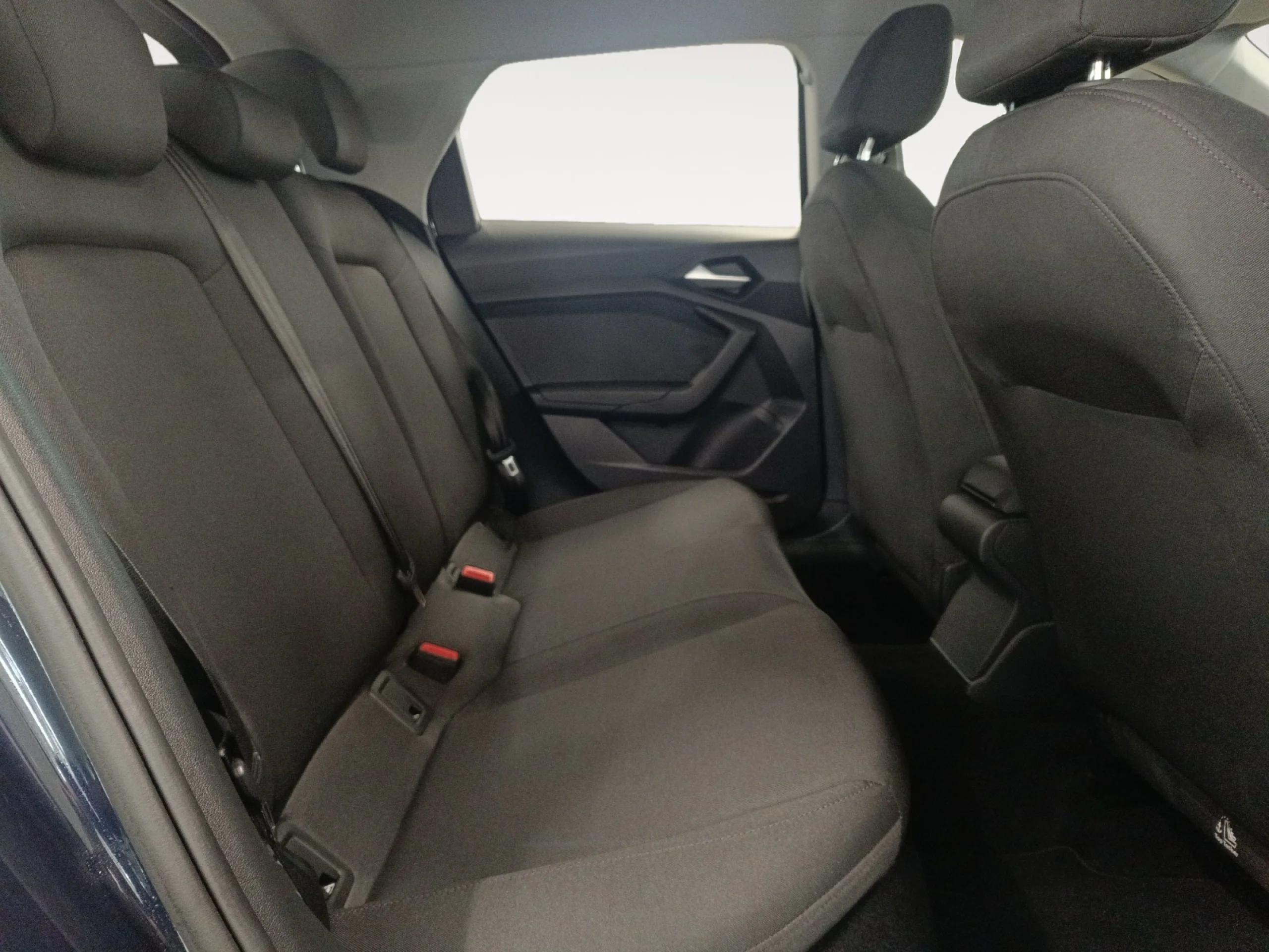 AUDI A1 CITYCARVER 30 TFSI 85KW (116CV) S TRONIC - Foto 6