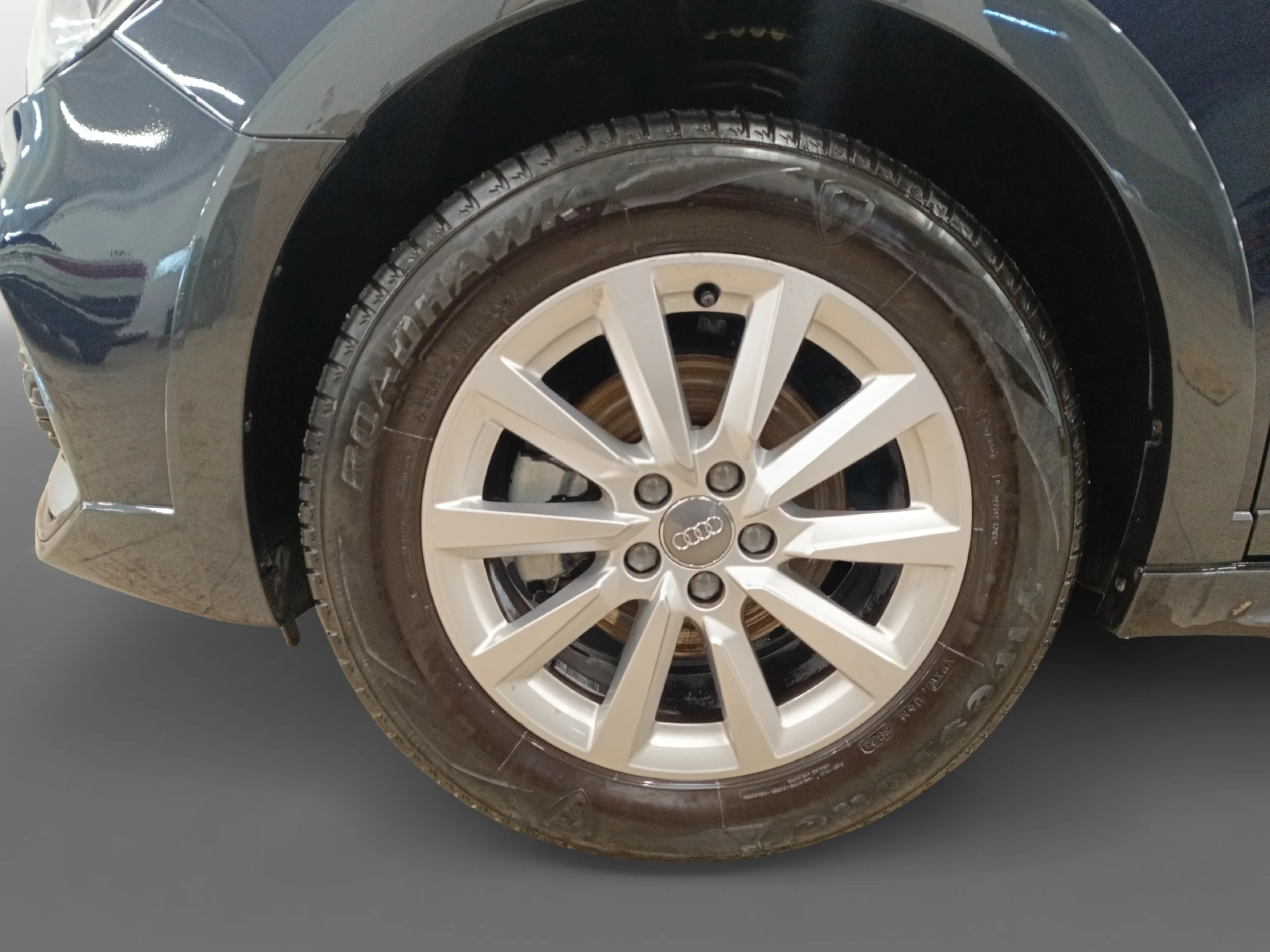 AUDI A1 CITYCARVER 30 TFSI 85KW (116CV) S TRONIC - Foto 8