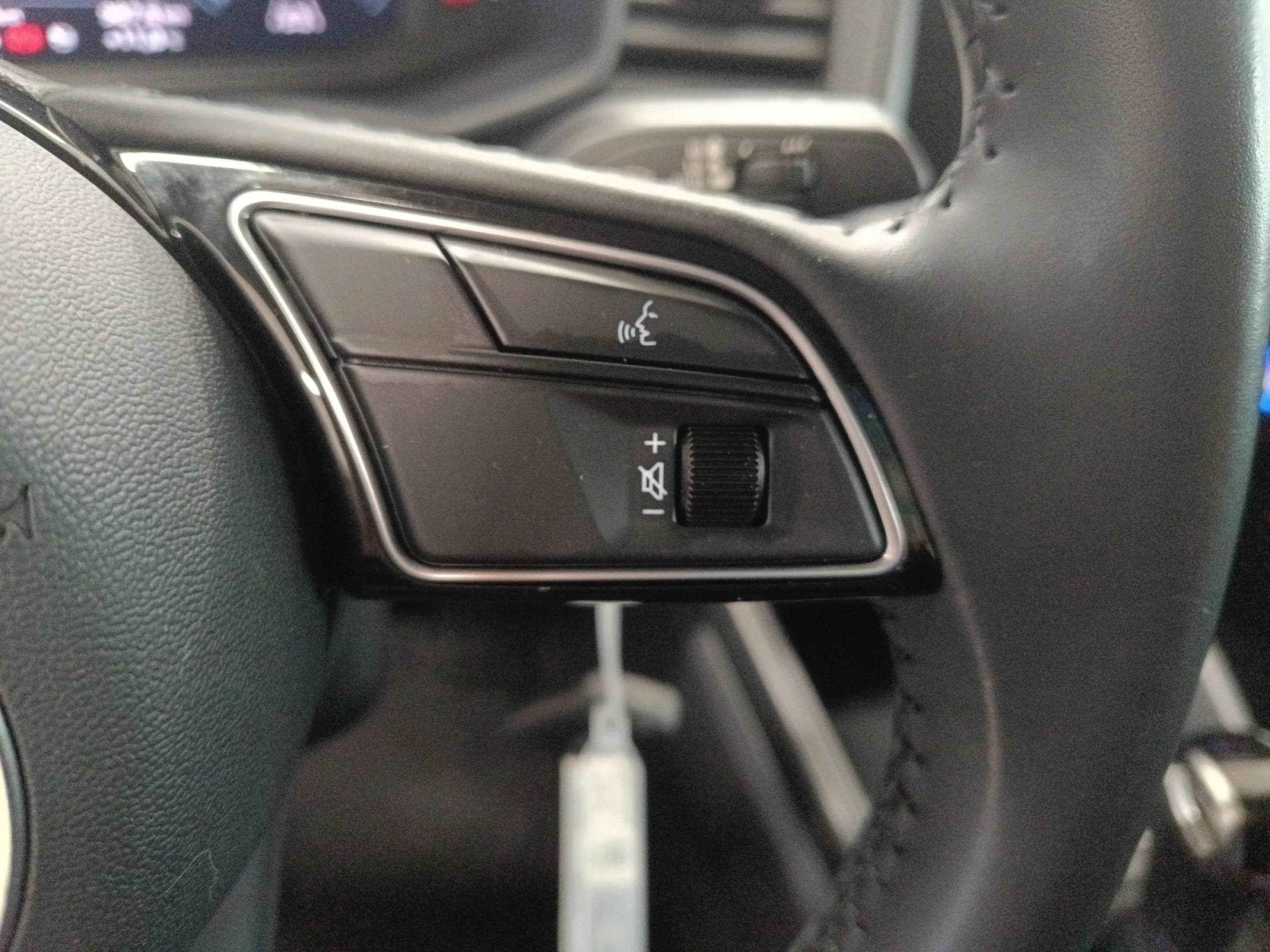 AUDI A1 CITYCARVER 30 TFSI 85KW (116CV) S TRONIC - Foto 10