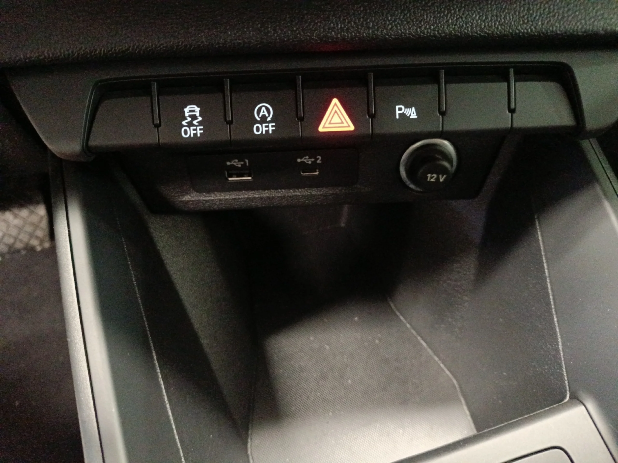 AUDI A1 CITYCARVER 30 TFSI 85KW (116CV) S TRONIC - Foto 13