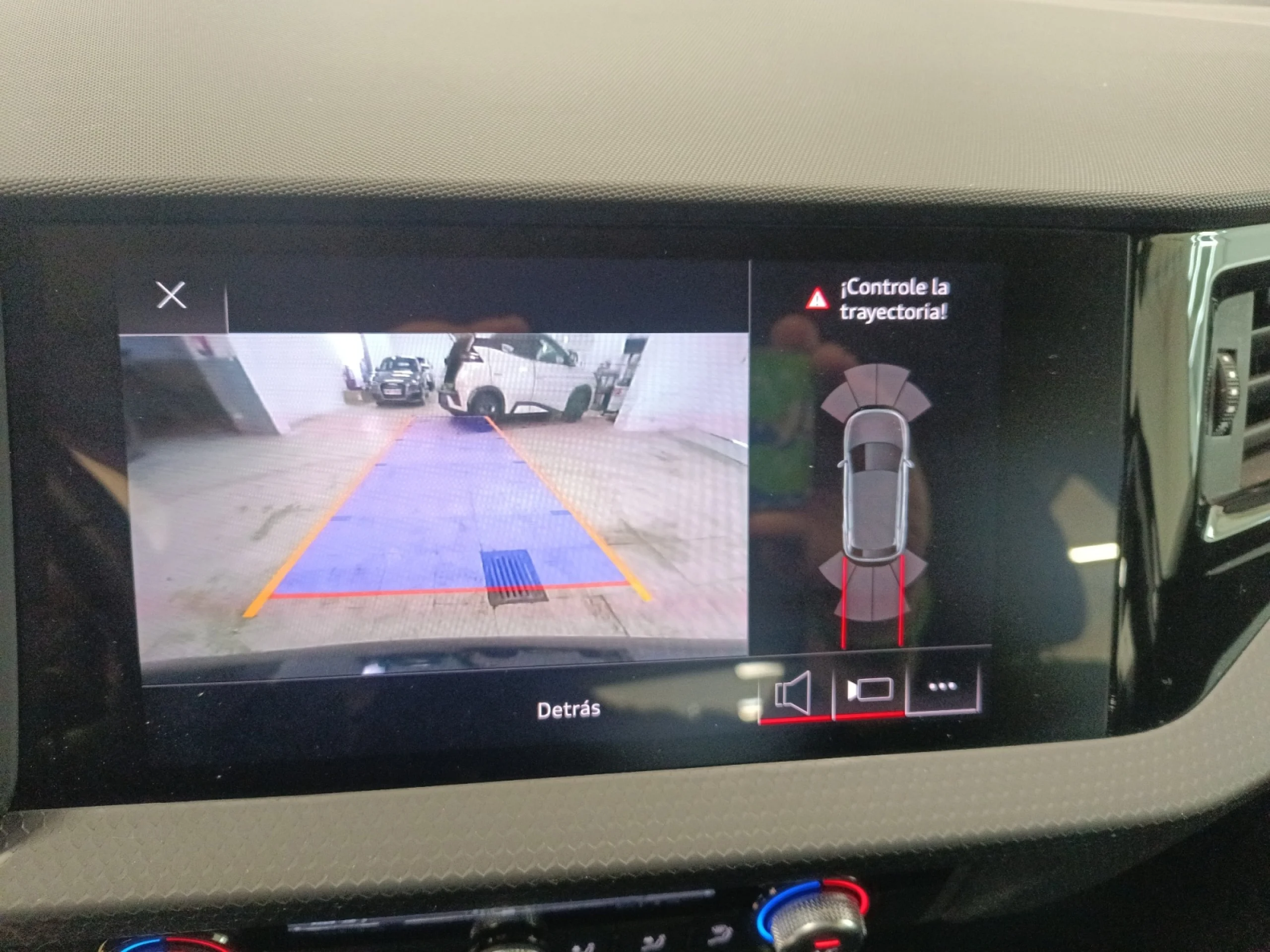 AUDI A1 CITYCARVER 30 TFSI 85KW (116CV) S TRONIC - Foto 15