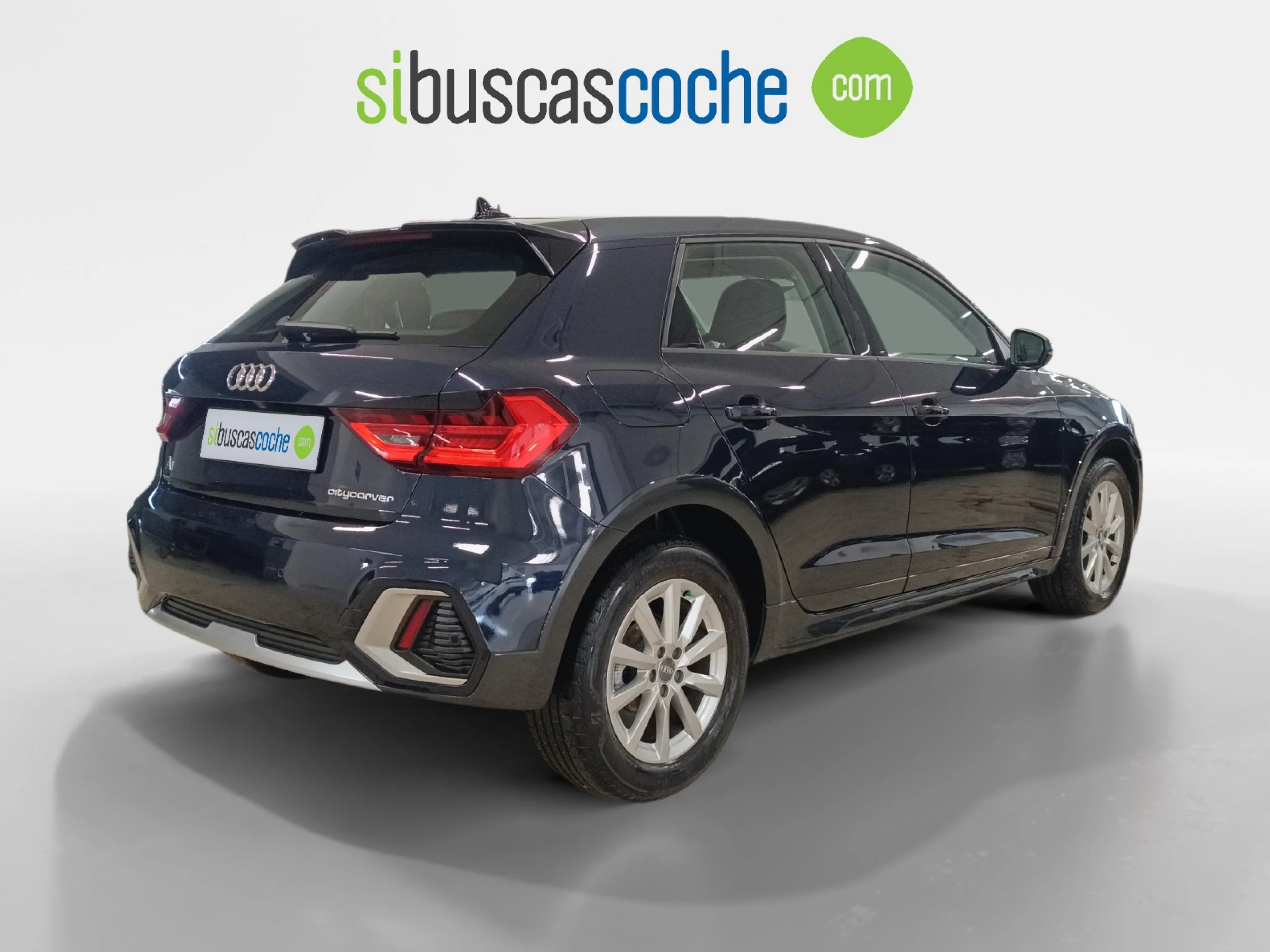 AUDI A1 CITYCARVER 30 TFSI 85KW (116CV) S TRONIC - Foto 16