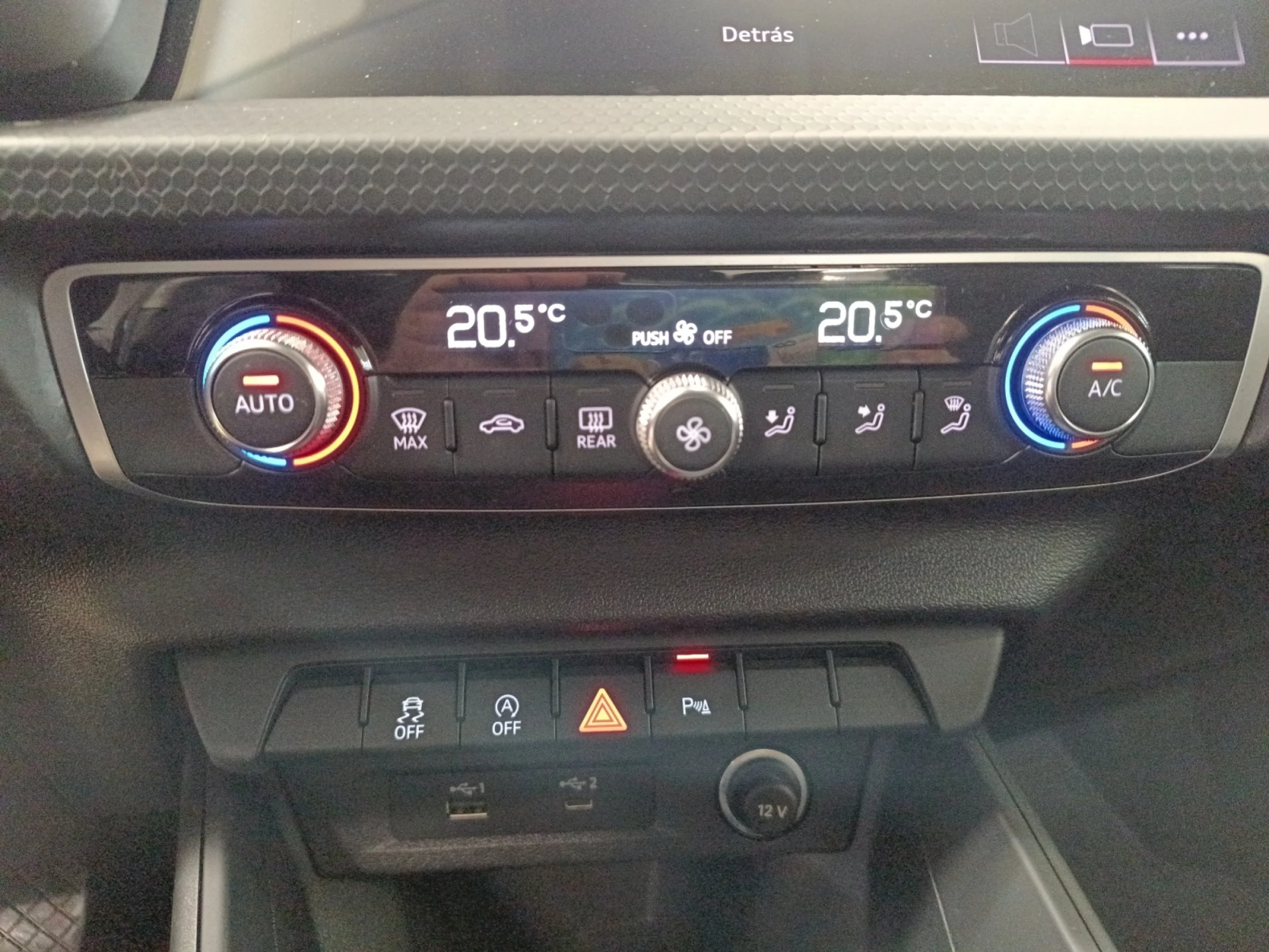 AUDI A1 CITYCARVER 30 TFSI 85KW (116CV) S TRONIC - Foto 18