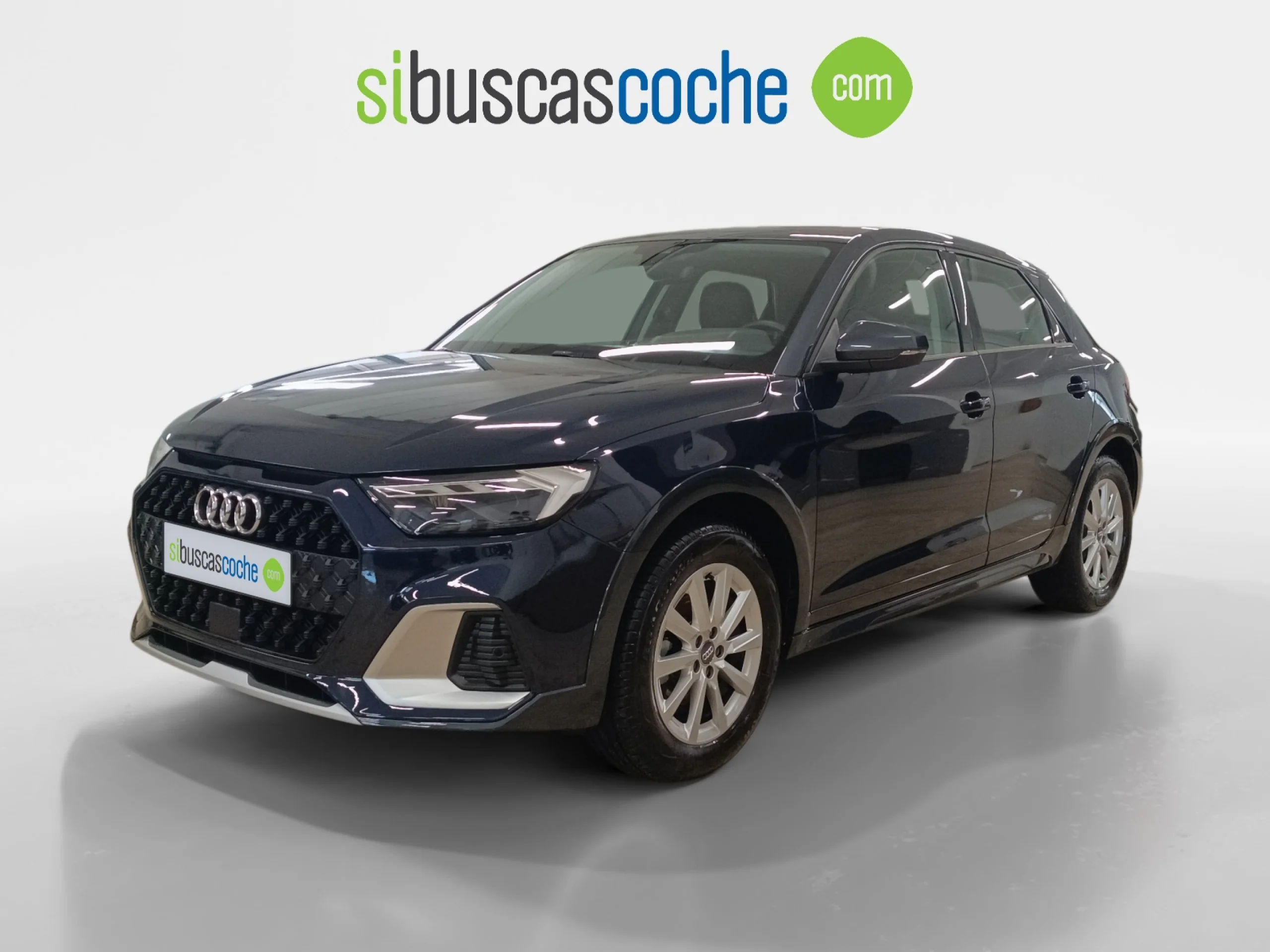 AUDI A1 CITYCARVER 30 TFSI 85KW (116CV) S TRONIC - Foto 19