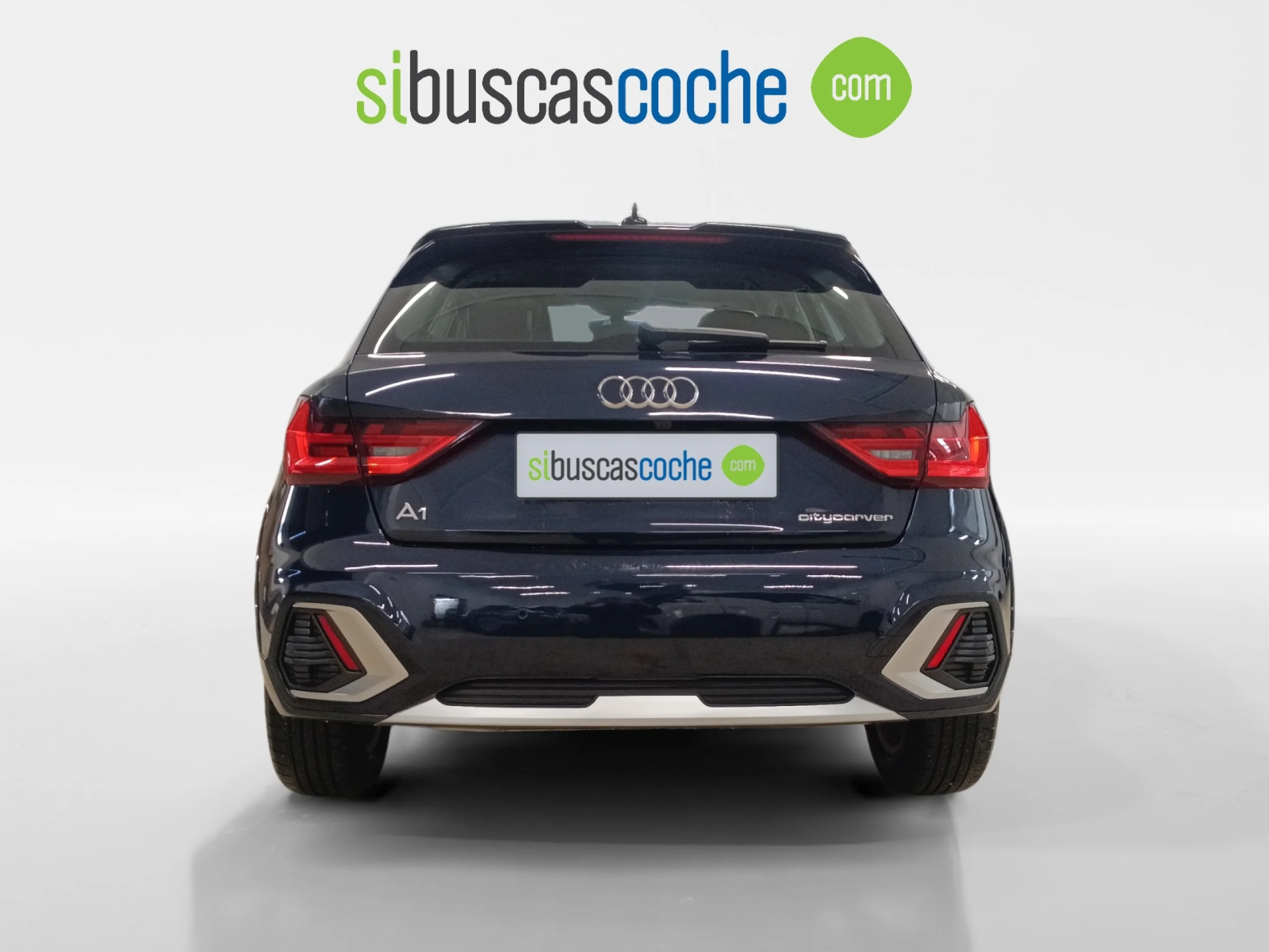 AUDI A1 CITYCARVER 30 TFSI 85KW (116CV) S TRONIC - Foto 20