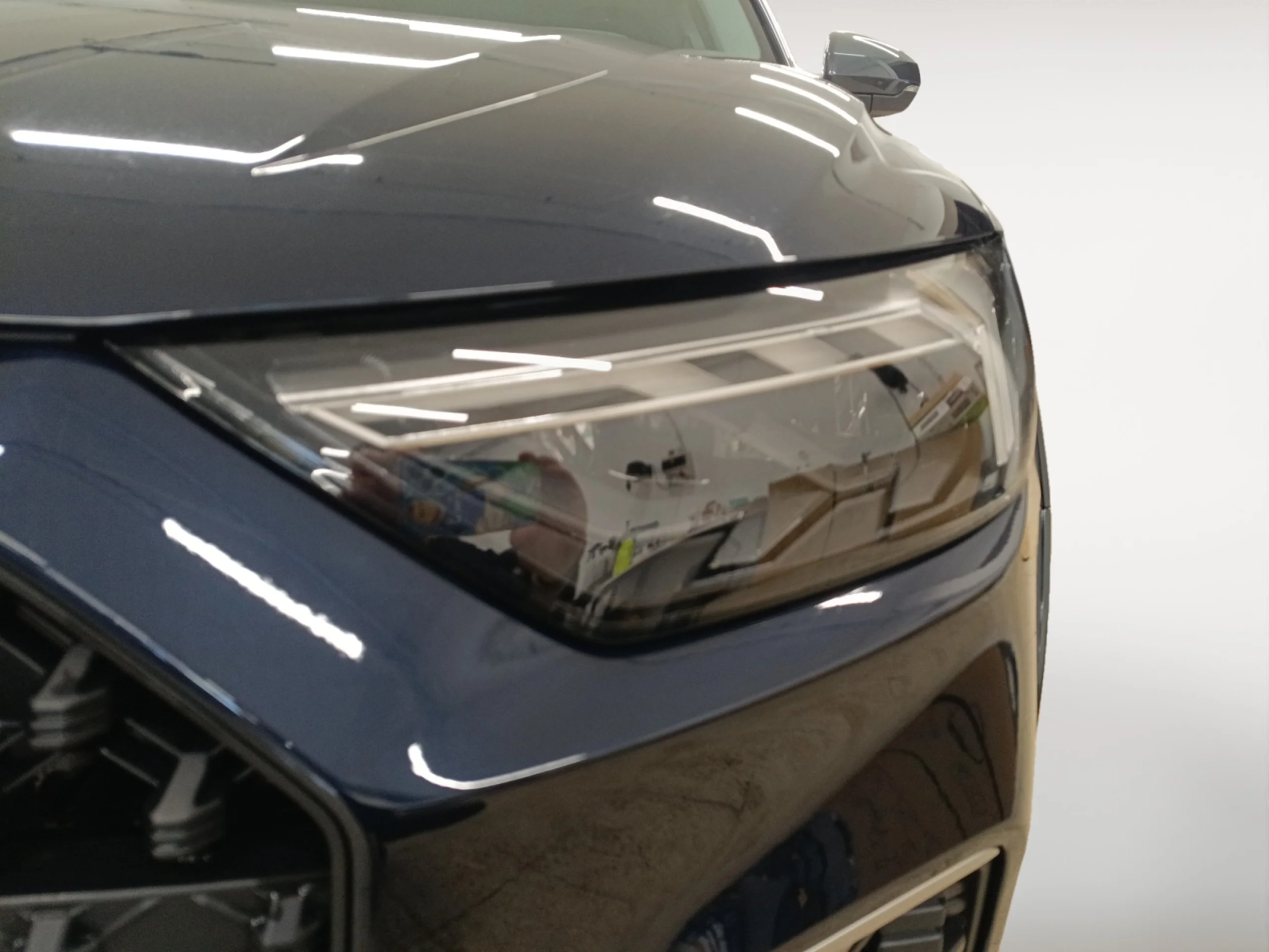 AUDI A1 CITYCARVER 30 TFSI 85KW (116CV) S TRONIC - Foto 21