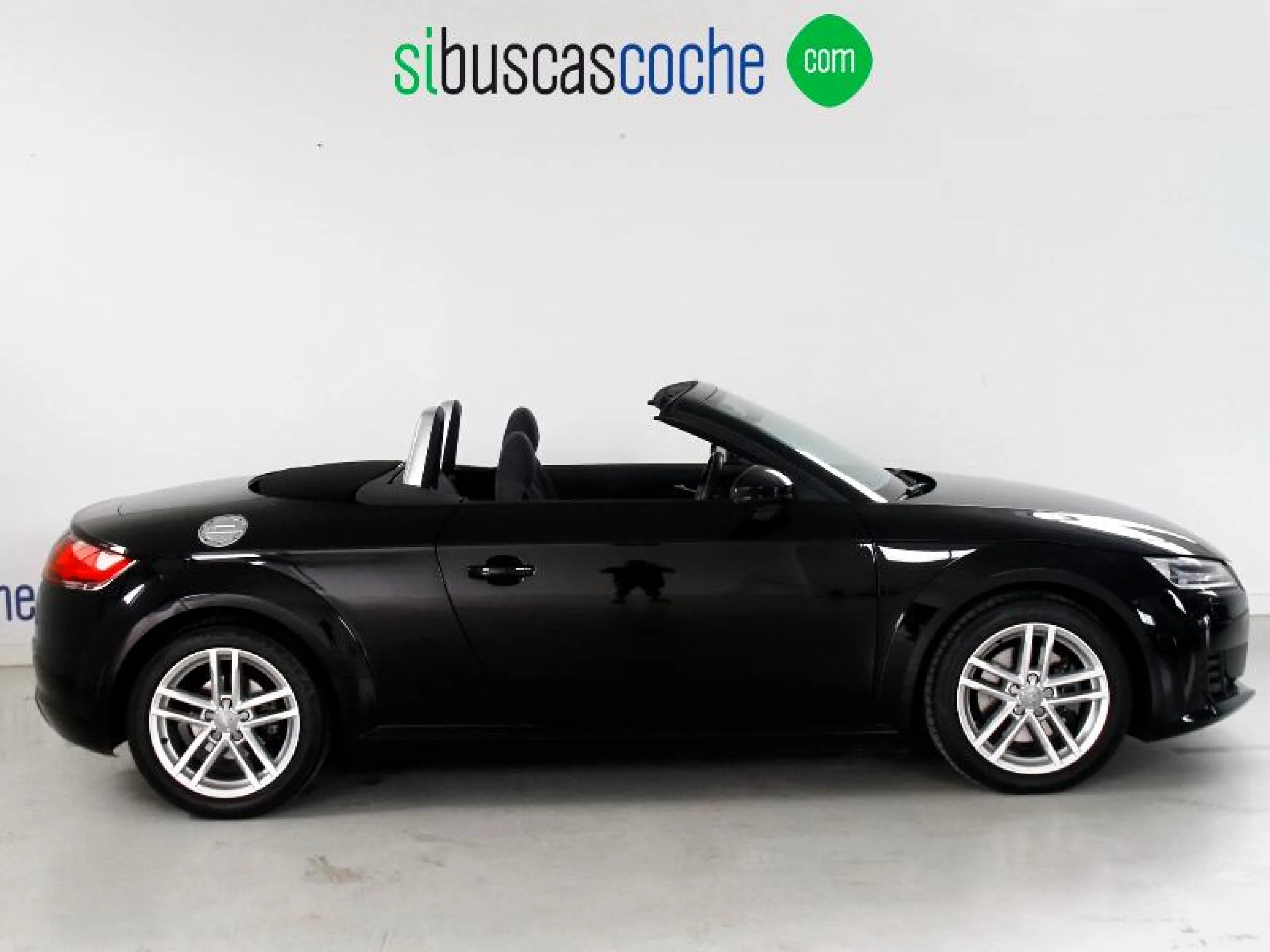 AUDI Tt 1.8 TFSI ROADSTER - Foto 3