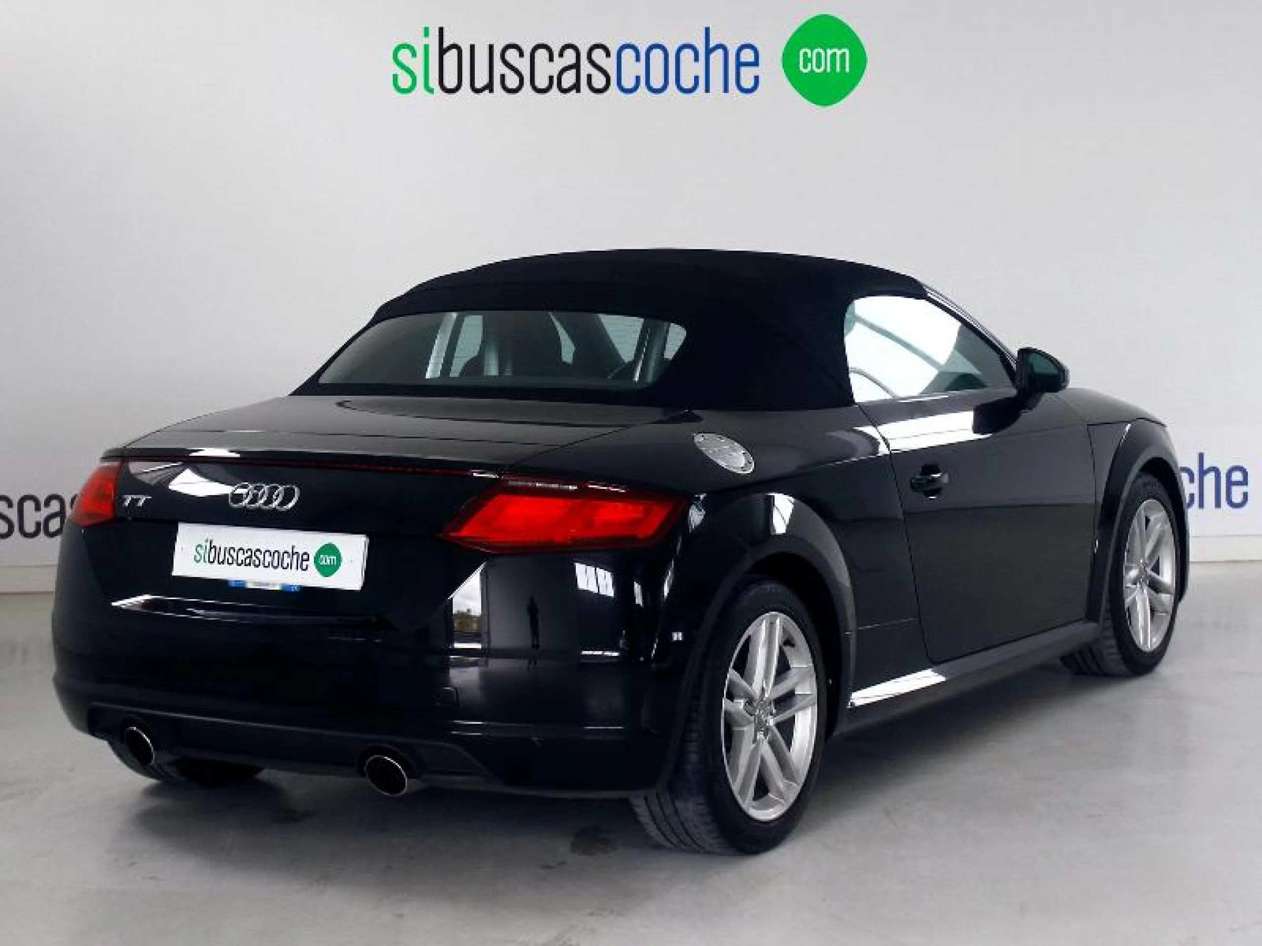 AUDI Tt 1.8 TFSI ROADSTER - Foto 14