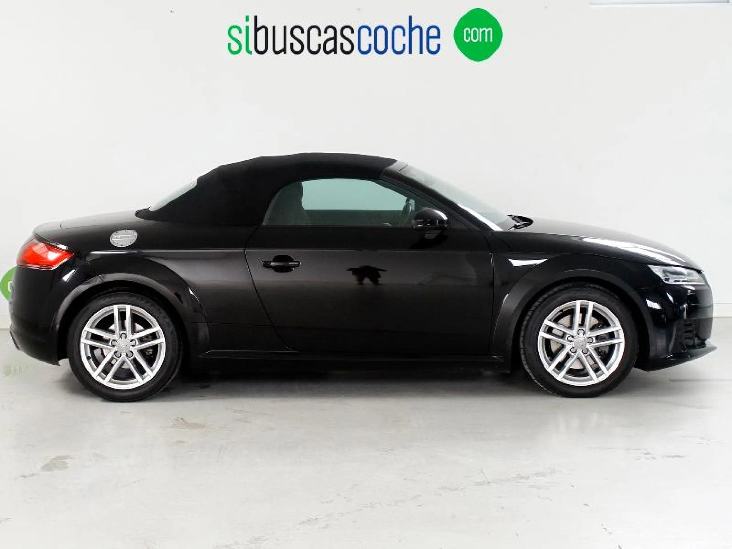 AUDI Tt 1.8 TFSI ROADSTER - Foto 15
