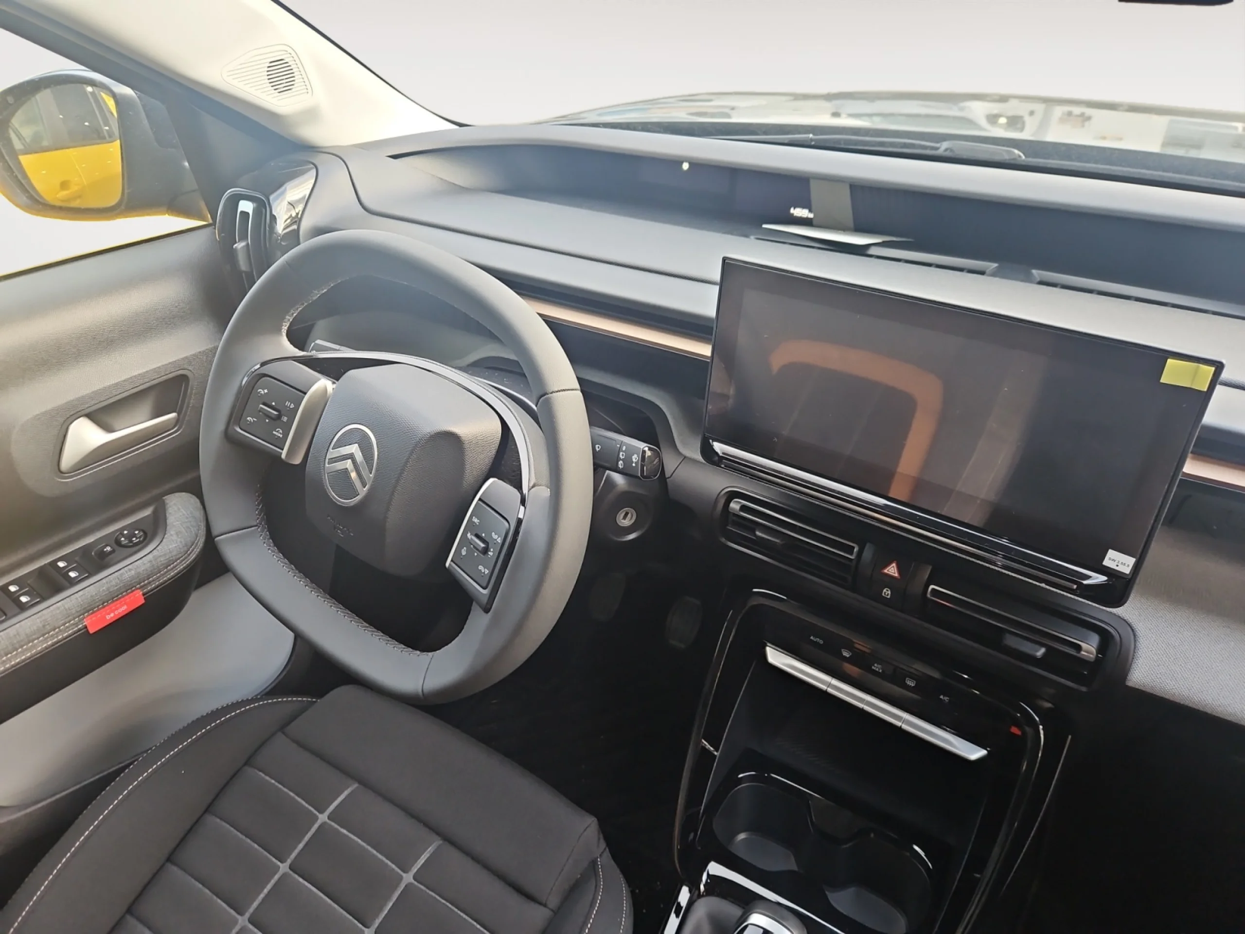 CITROEN C3 AIRCROSS TURBO 73KW (100CV) BVM6 PLUS - Foto 4