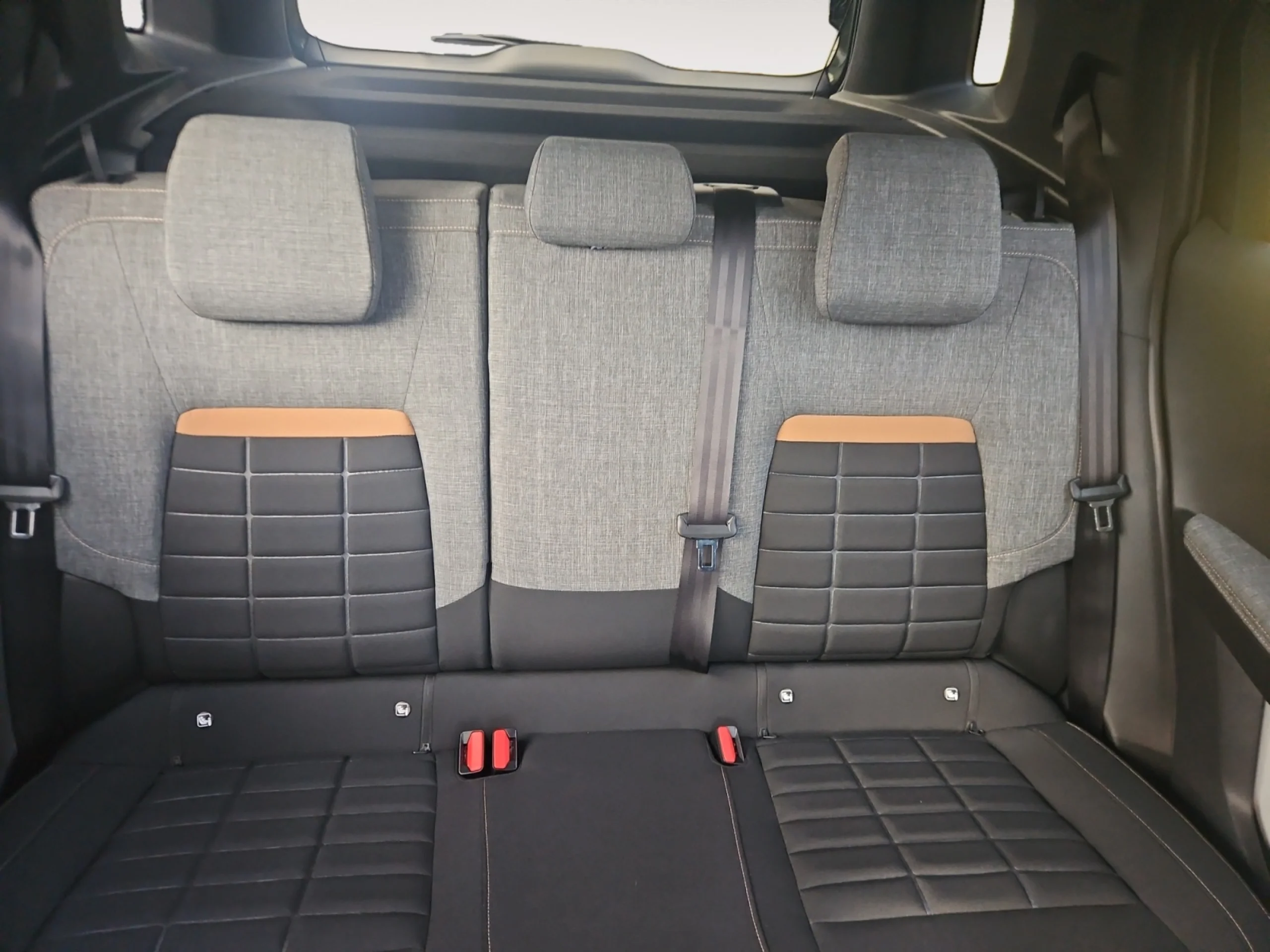 CITROEN C3 AIRCROSS TURBO 73KW (100CV) BVM6 PLUS - Foto 6