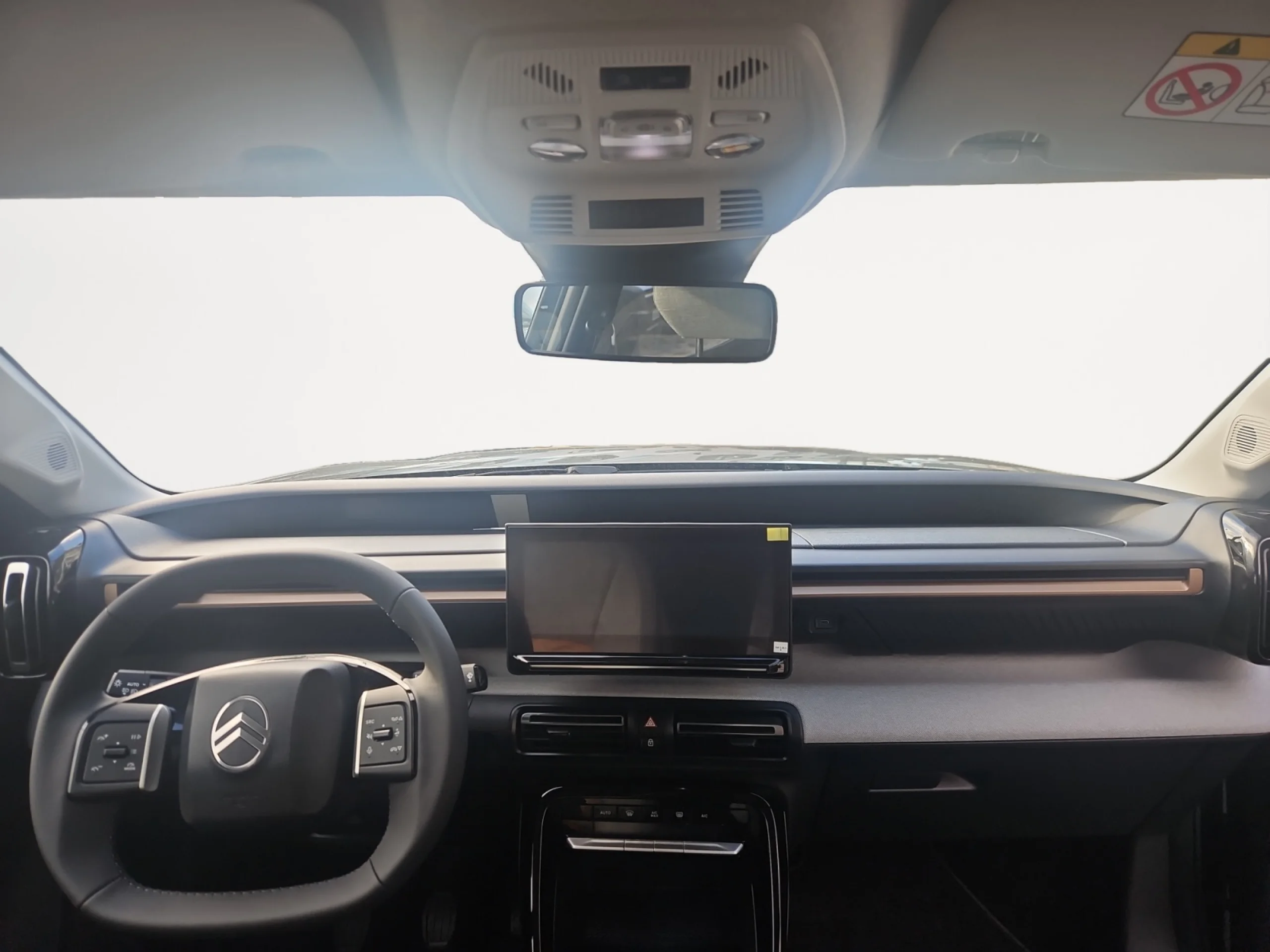 CITROEN C3 AIRCROSS TURBO 73KW (100CV) BVM6 PLUS - Foto 7