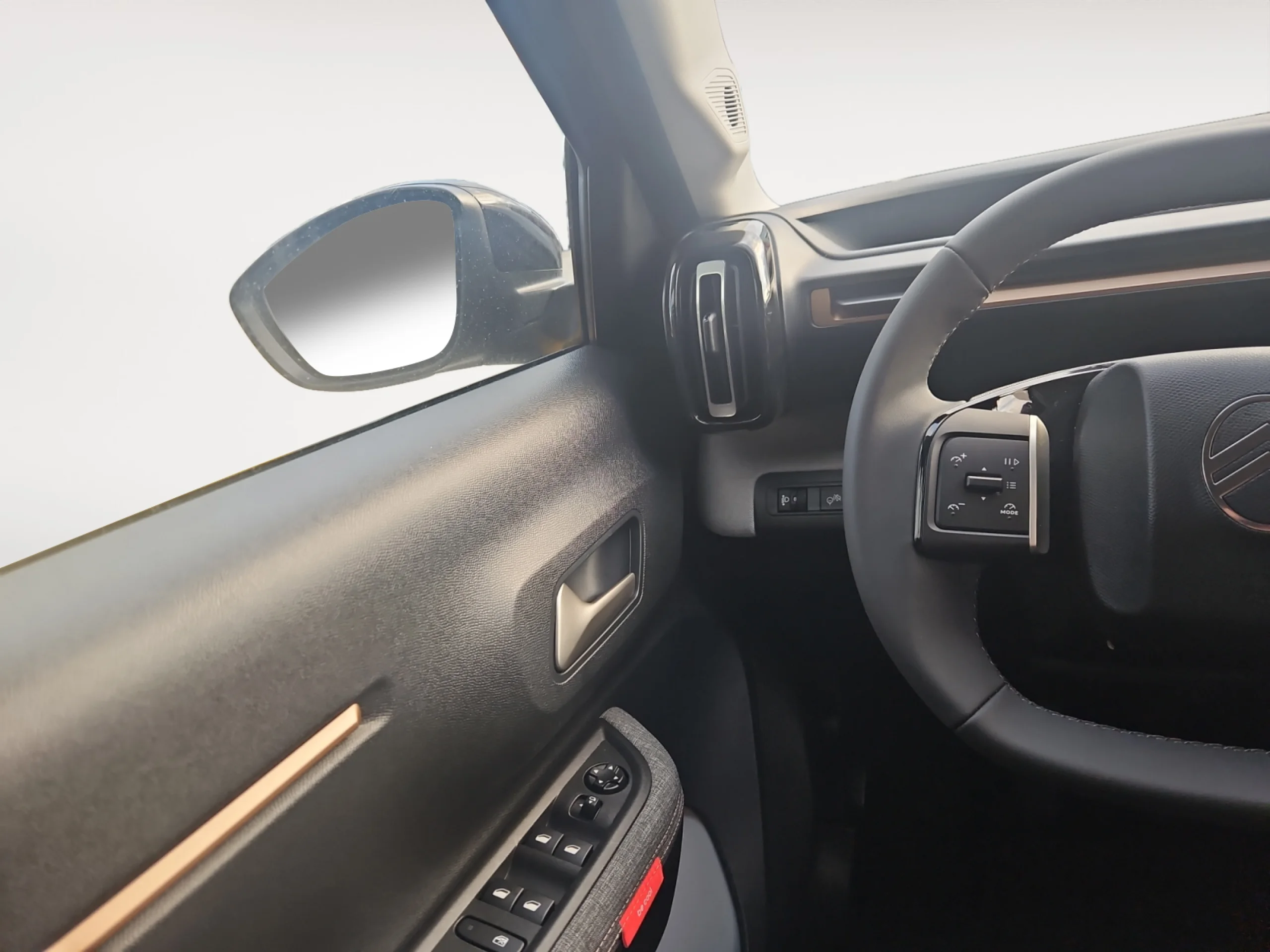 CITROEN C3 AIRCROSS TURBO 73KW (100CV) BVM6 PLUS - Foto 11