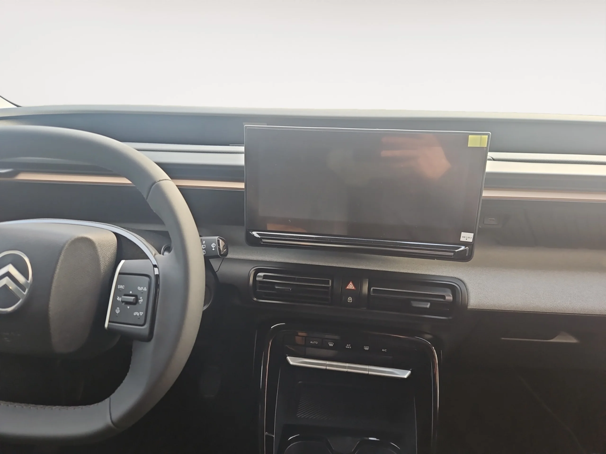 CITROEN C3 AIRCROSS TURBO 73KW (100CV) BVM6 PLUS - Foto 12