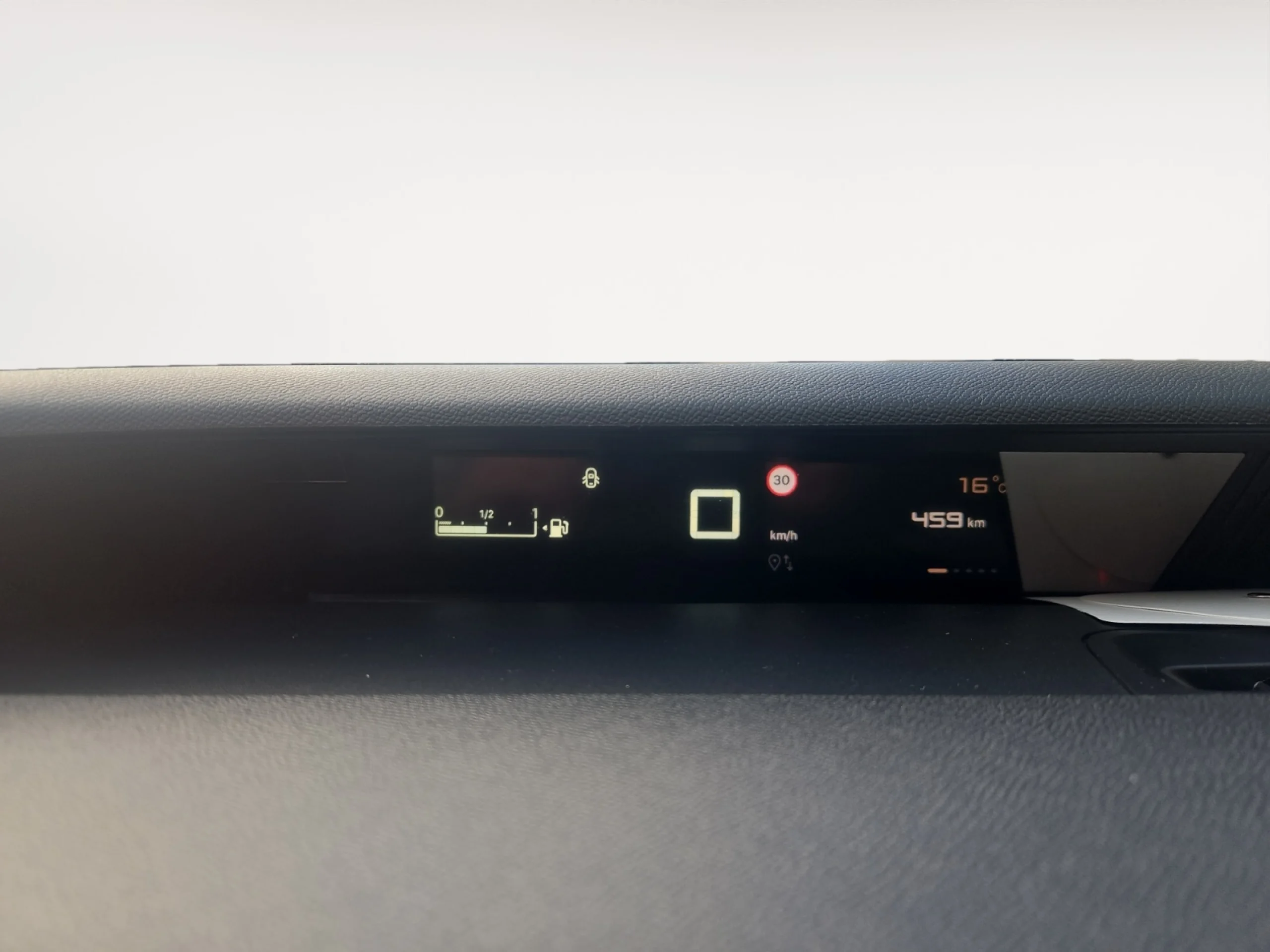 CITROEN C3 AIRCROSS TURBO 73KW (100CV) BVM6 PLUS - Foto 14