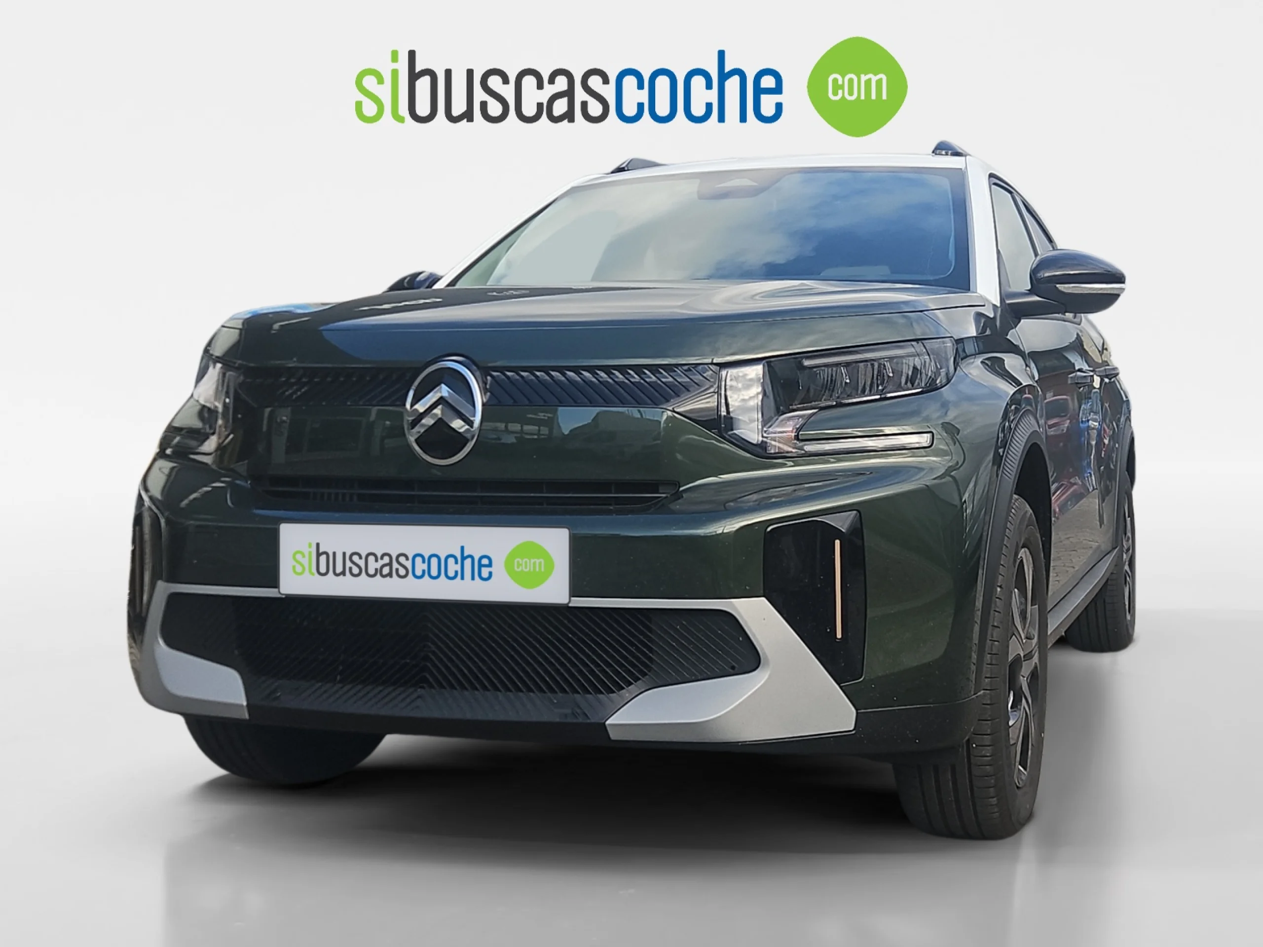 CITROEN C3 AIRCROSS TURBO 73KW (100CV) BVM6 PLUS - Foto 15