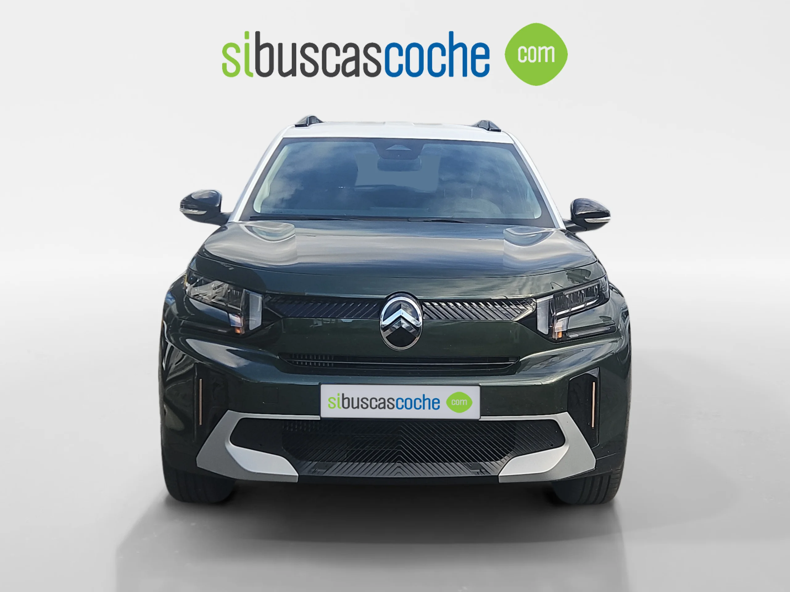 CITROEN C3 AIRCROSS TURBO 73KW (100CV) BVM6 PLUS - Foto 16